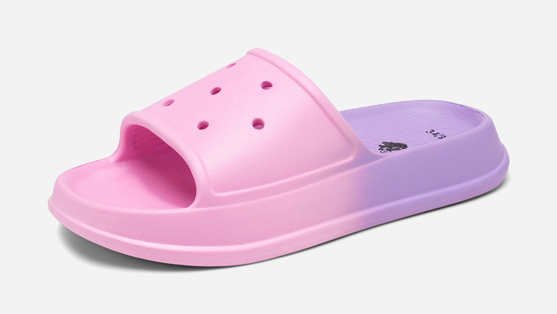 LEJON, Badtofflor Rosa