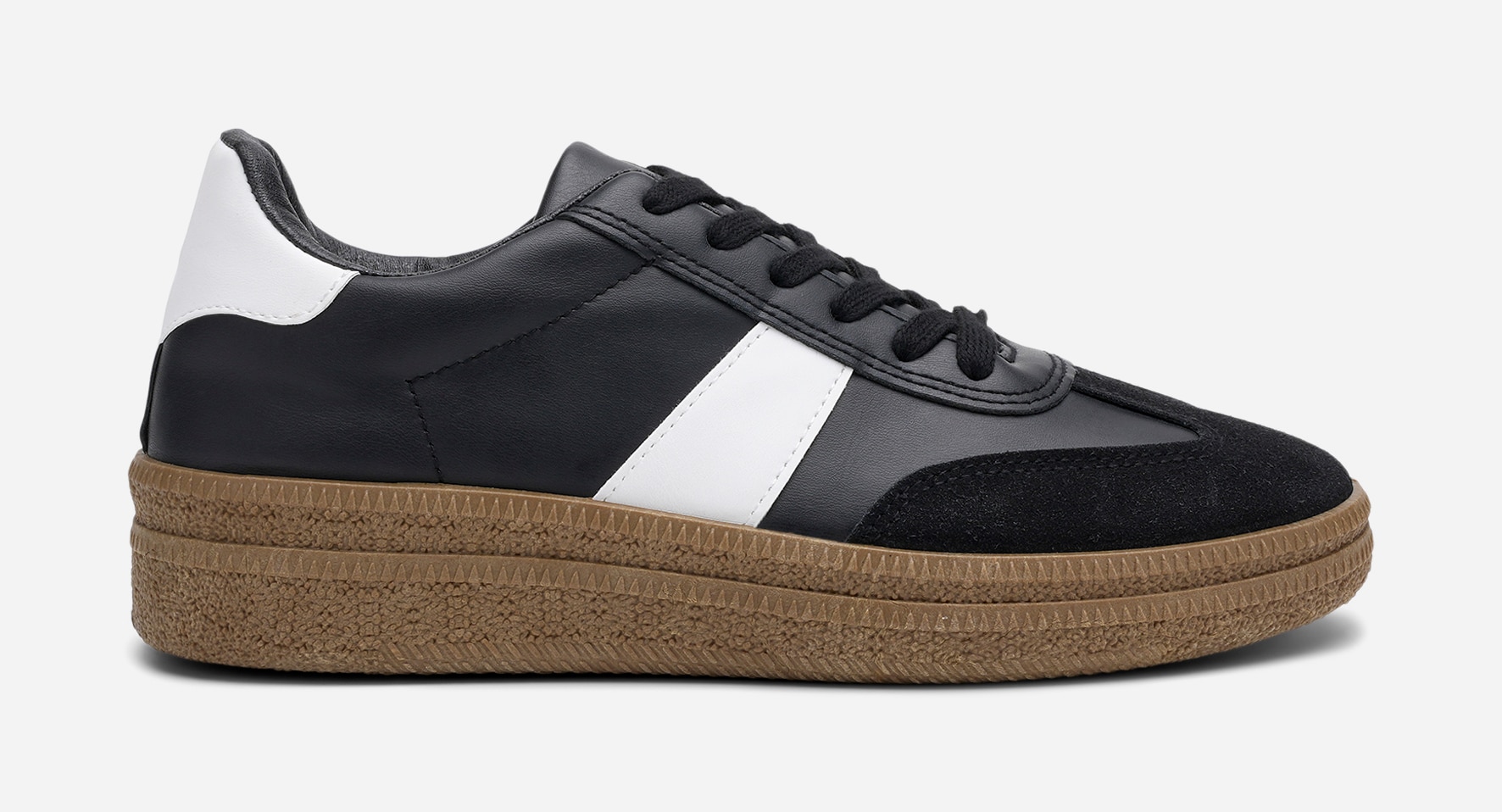 CLAUDIA GHIZZANI, Sneakers Svarta