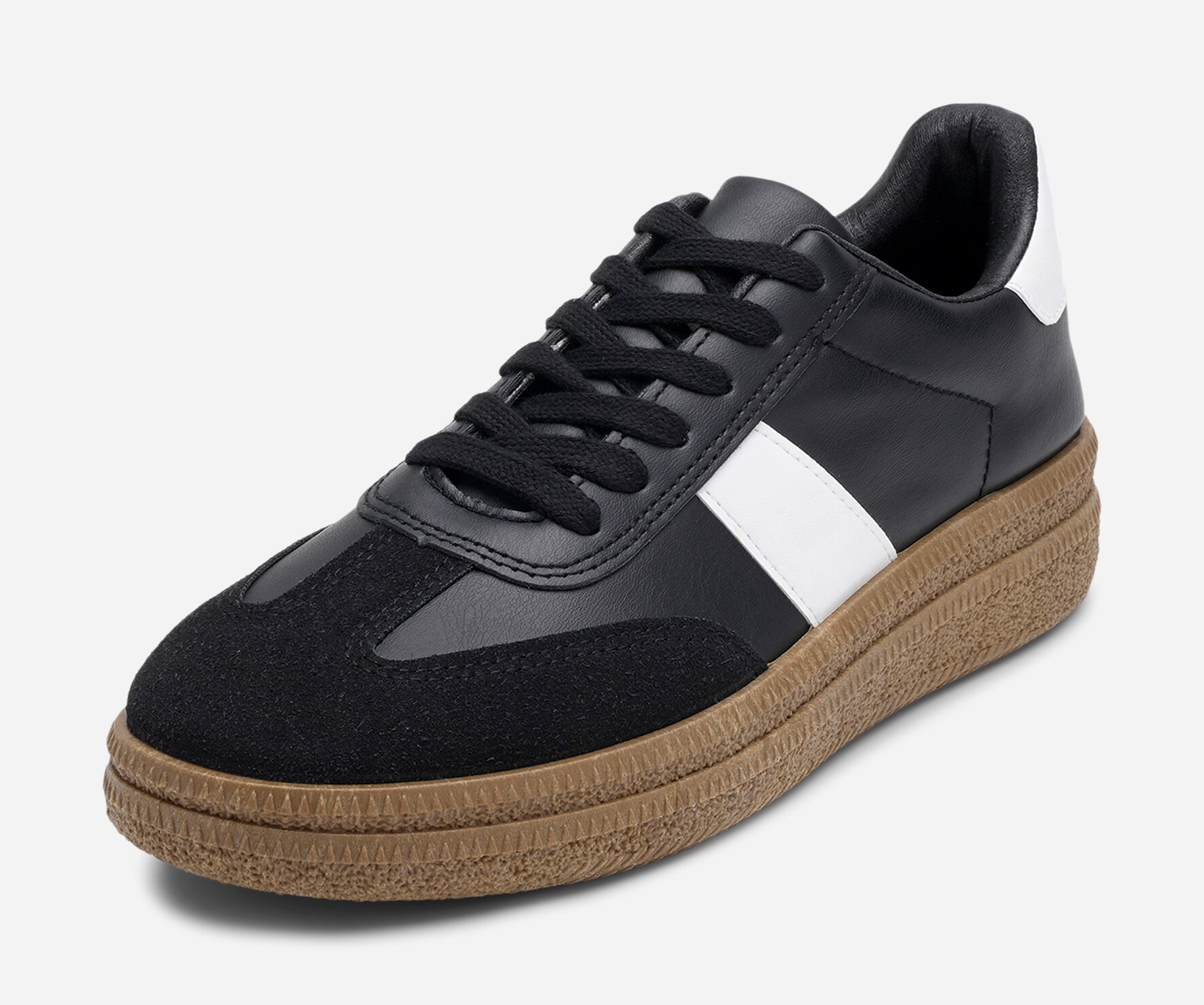 CLAUDIA GHIZZANI, Sneakers Svarta