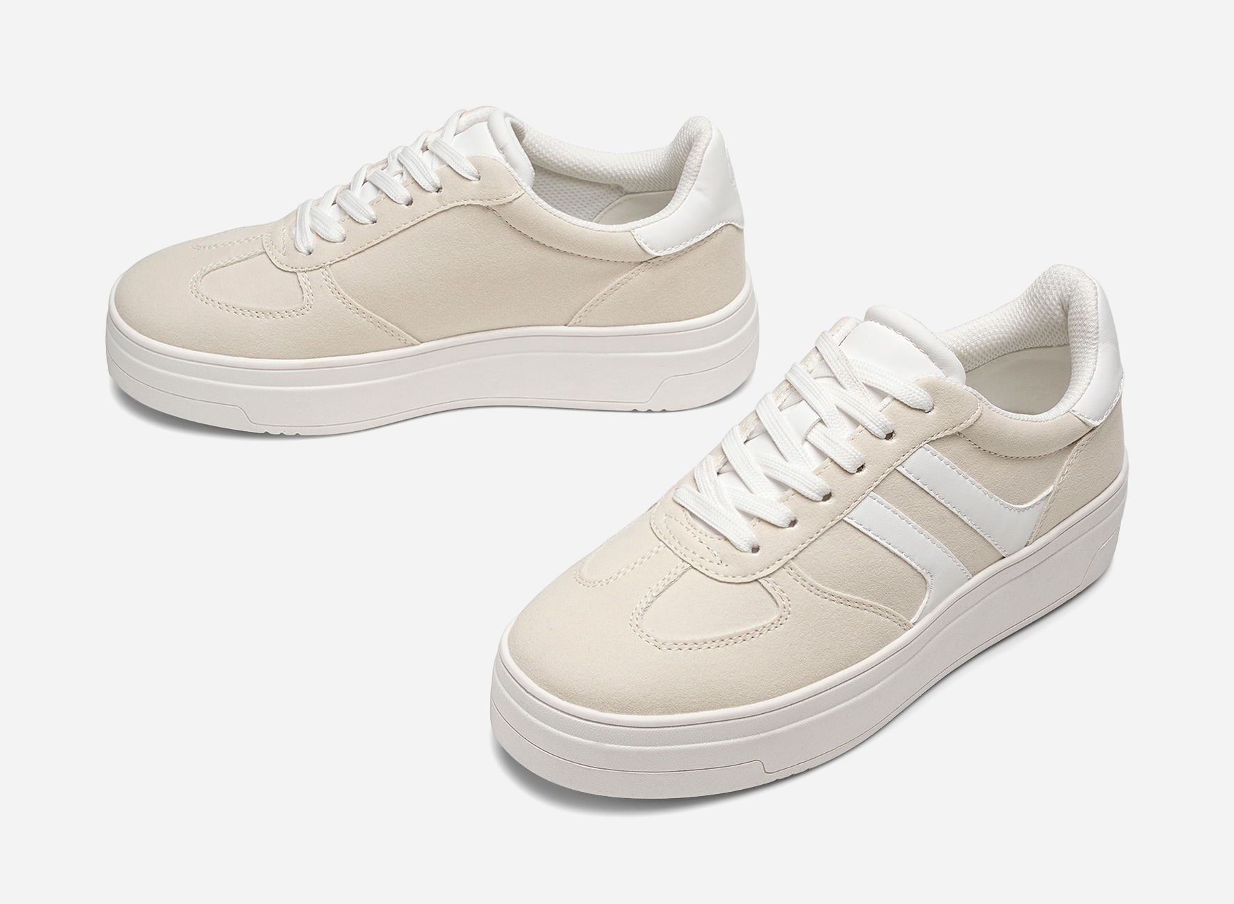 LEJON, Sneakers Vita