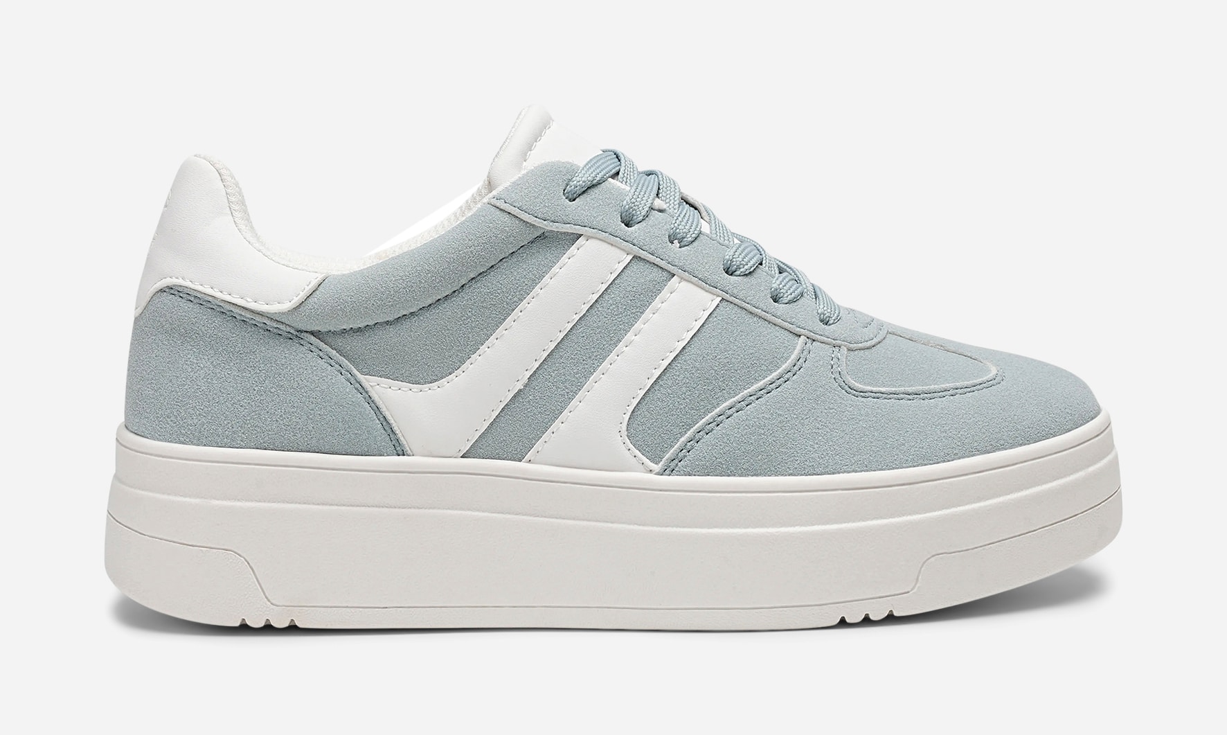 LEJON, Sneakers Blåa