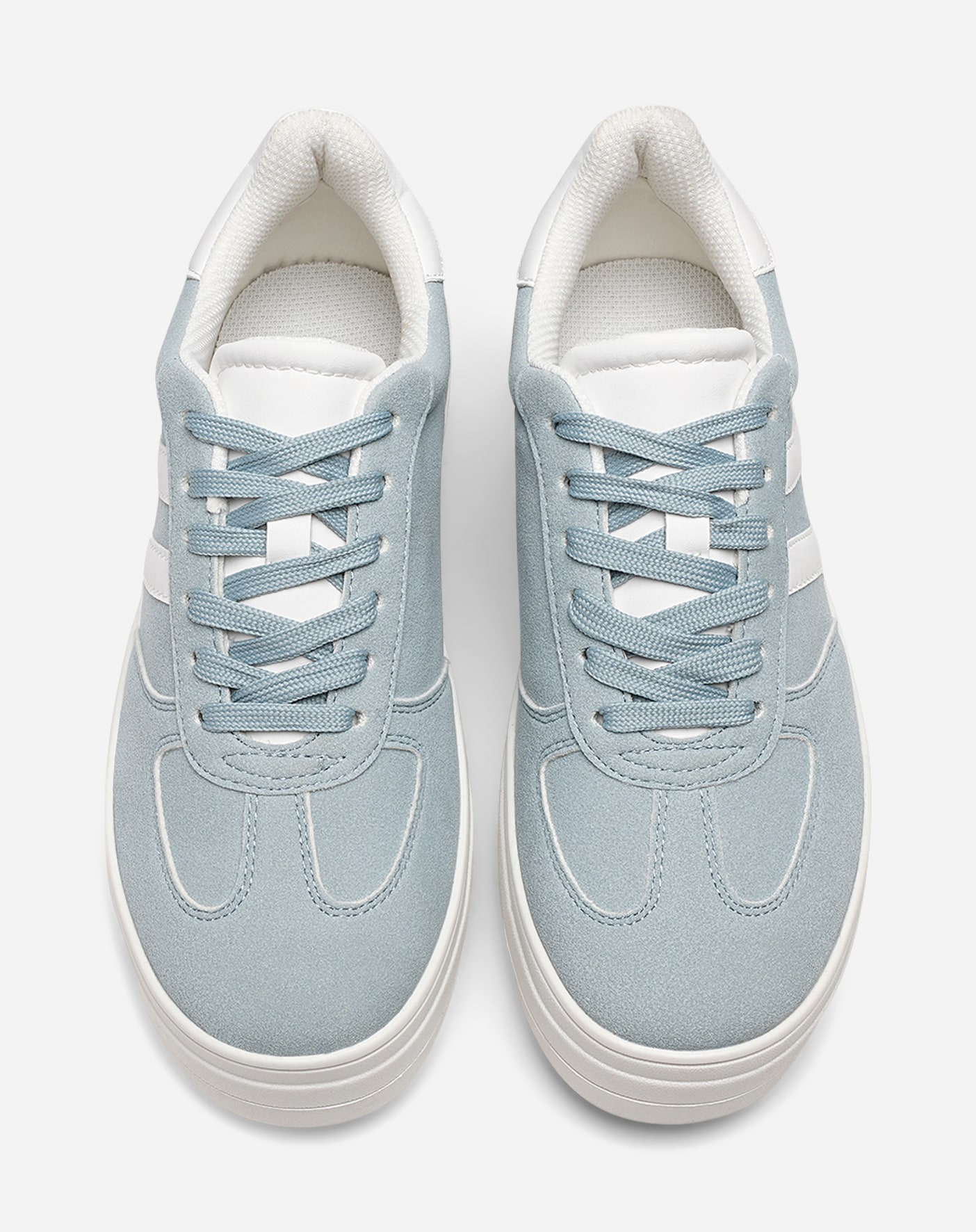 LEJON, Sneakers Blåa