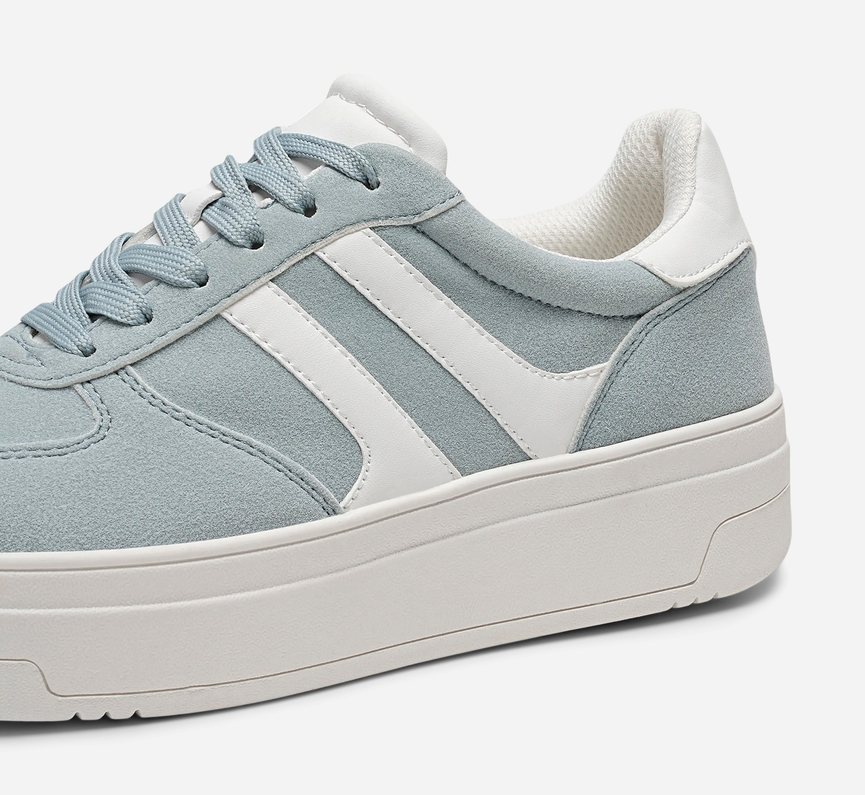 LEJON, Sneakers Blåa