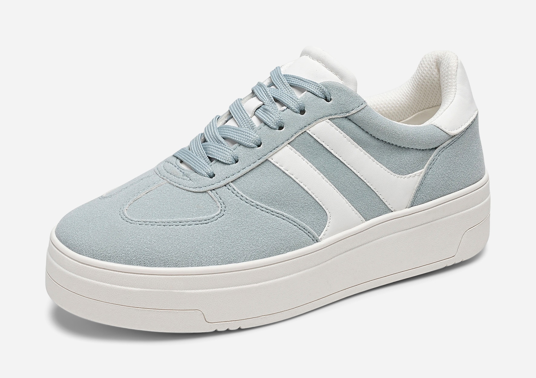 LEJON, Sneakers Blåa