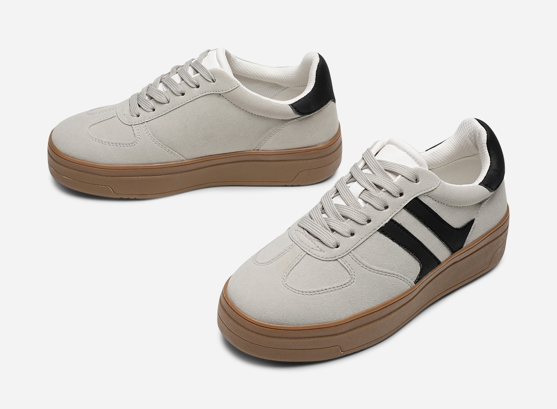 LEJON, Sneakers Flerfärgade