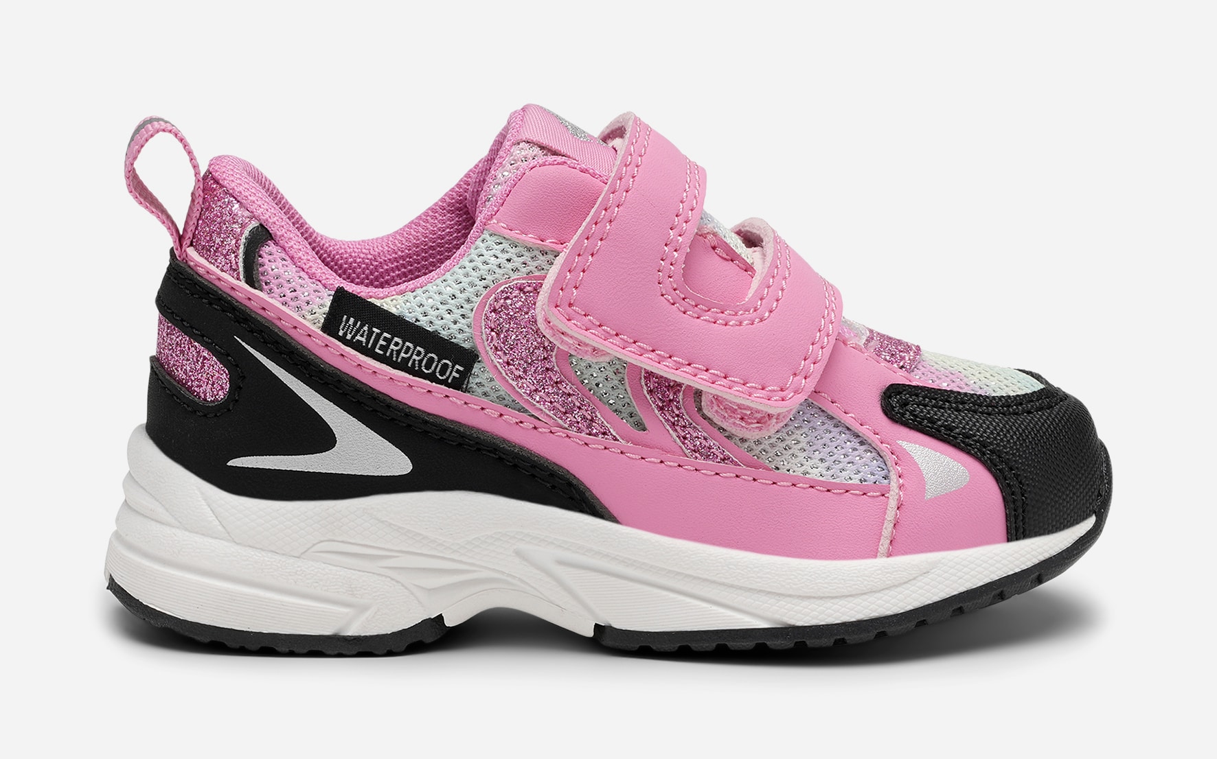 LEJON, Sneakers waterproof Rosa