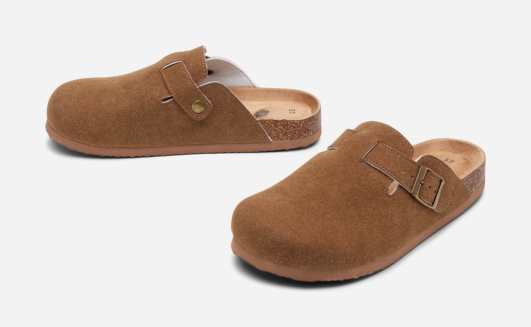 LEJON, Tofflor Bruna