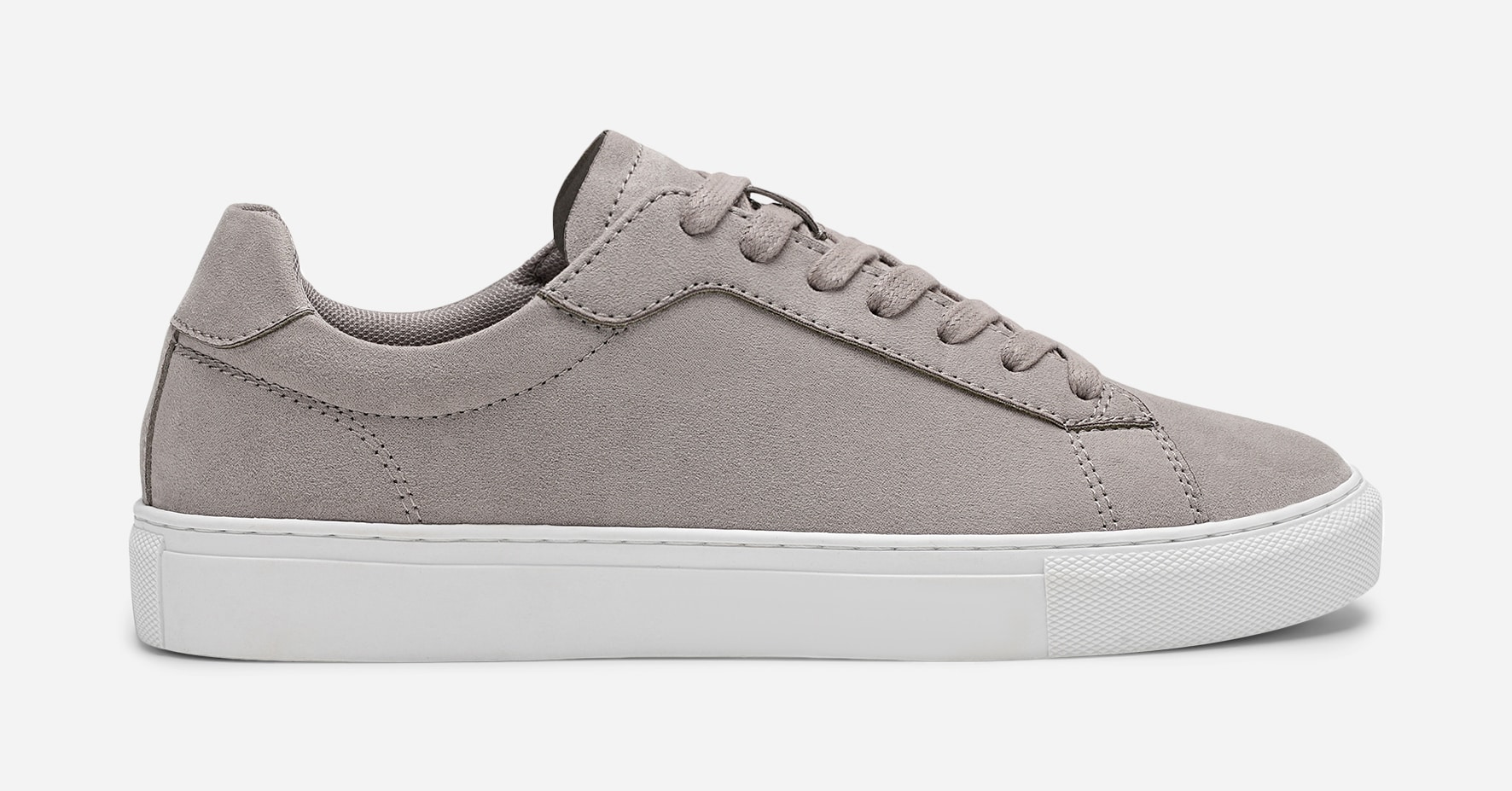 LEJON, Sneakers Gråa