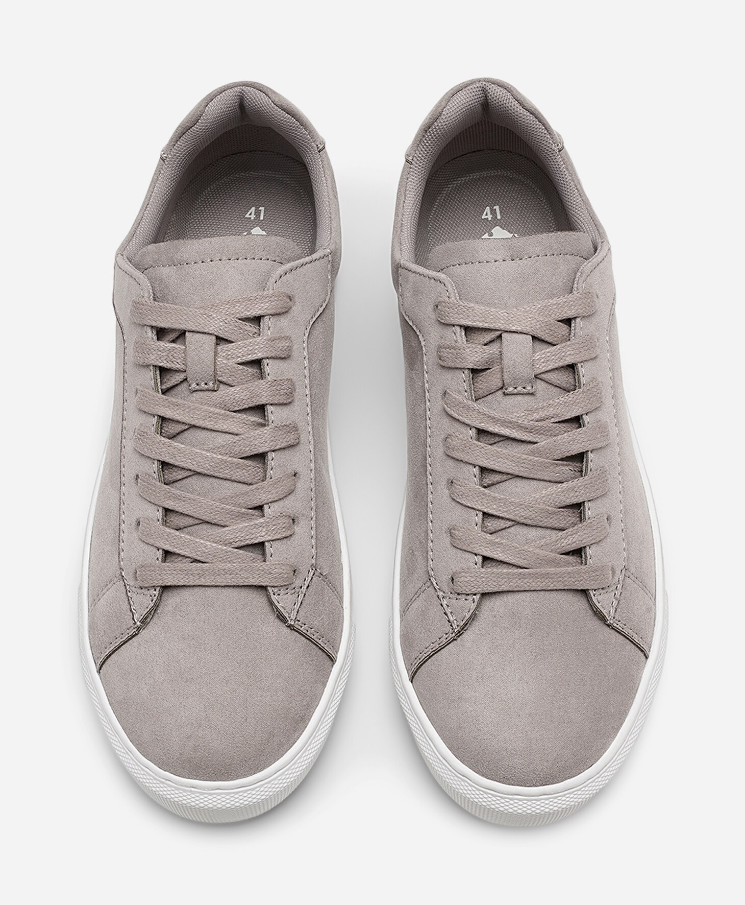 LEJON, Sneakers Gråa