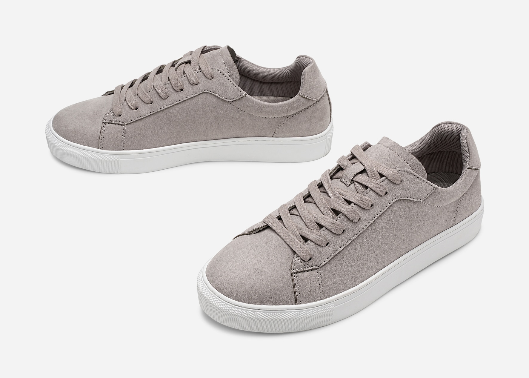 LEJON, Sneakers Gråa