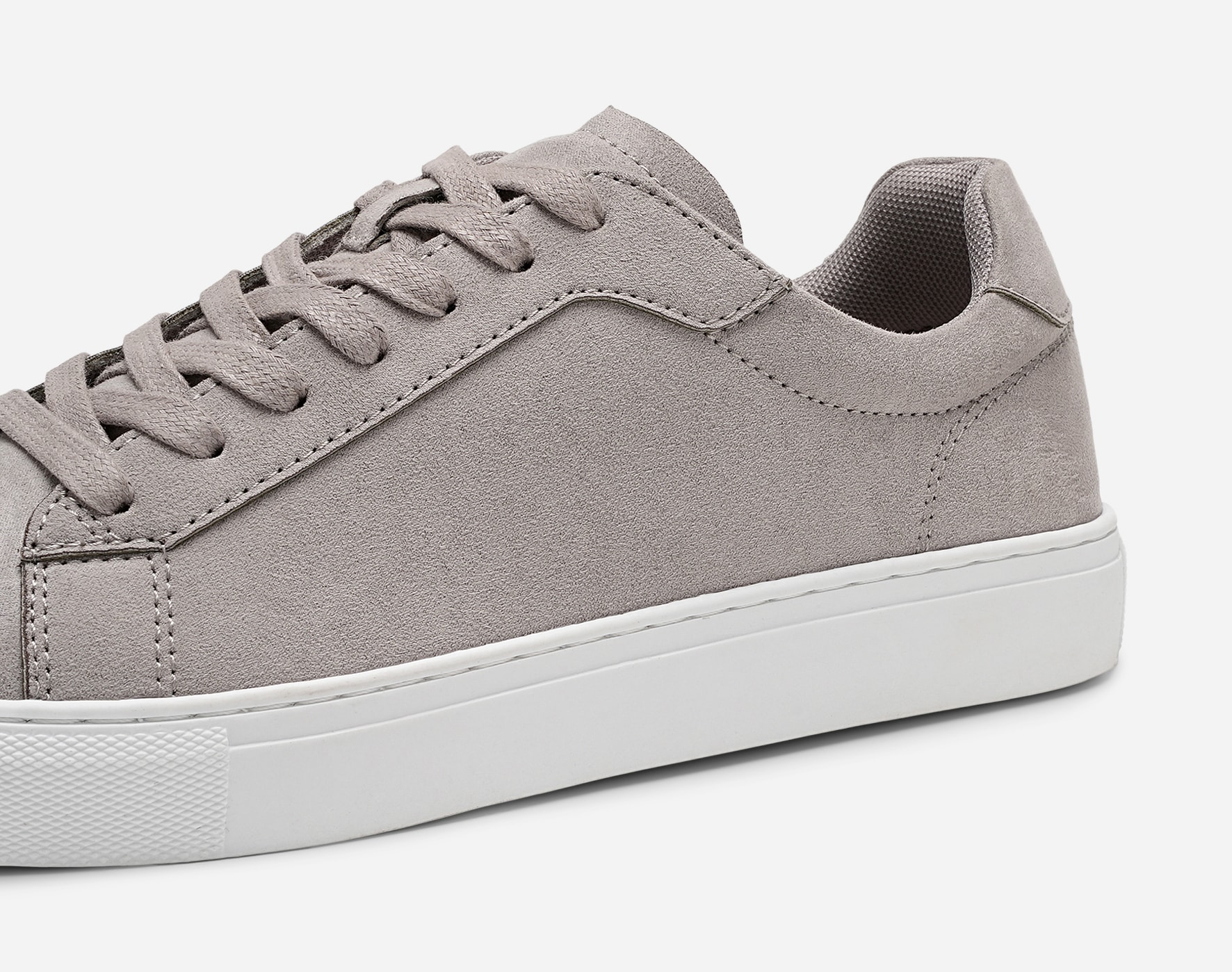 LEJON, Sneakers Gråa