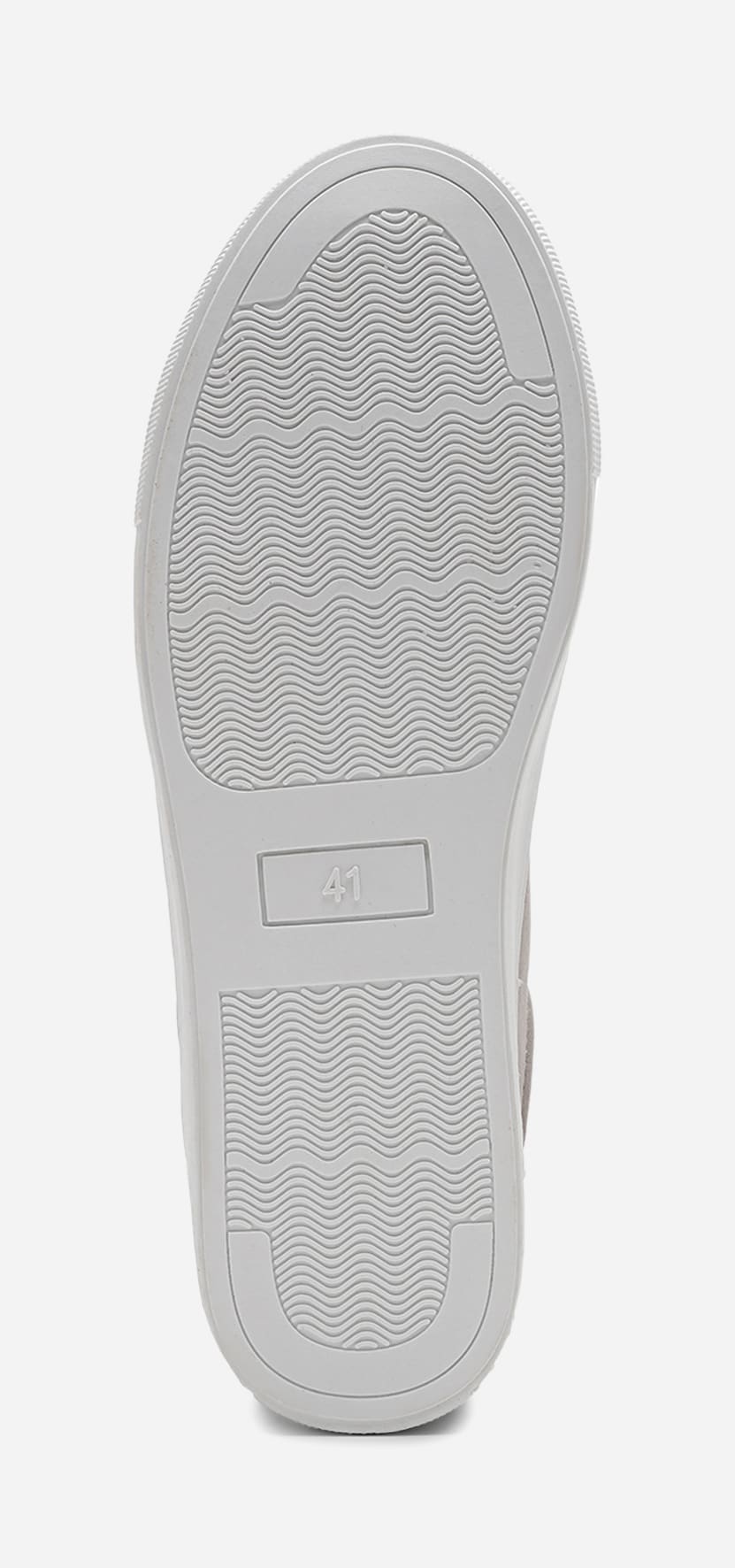 LEJON, Sneakers Gråa