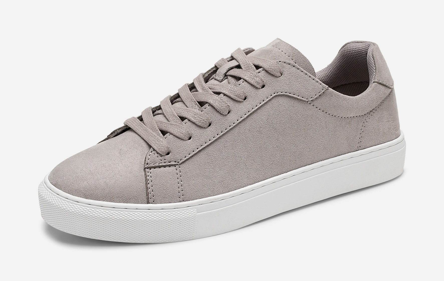 LEJON, Sneakers Gråa