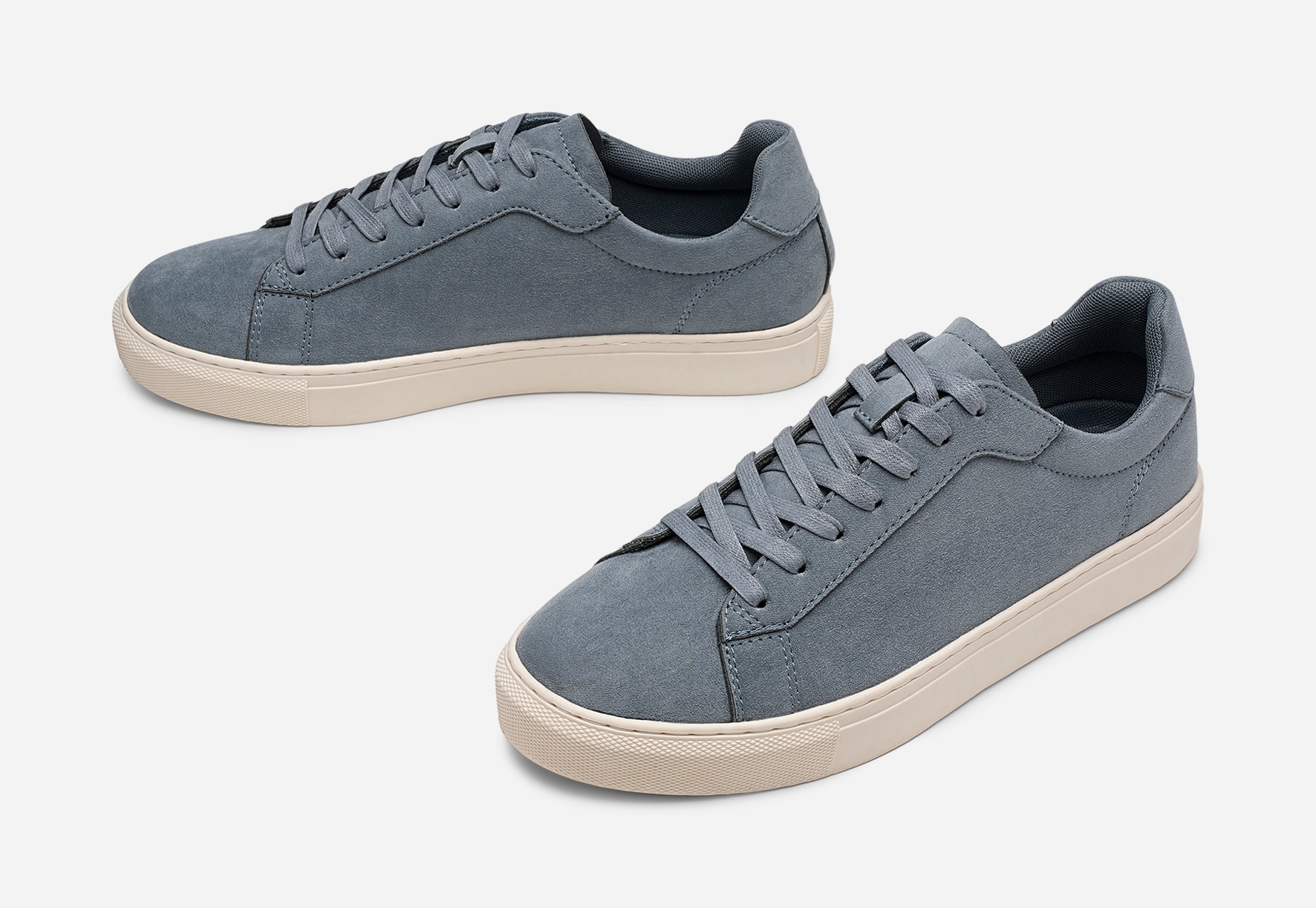 LEJON, Sneakers Blåa