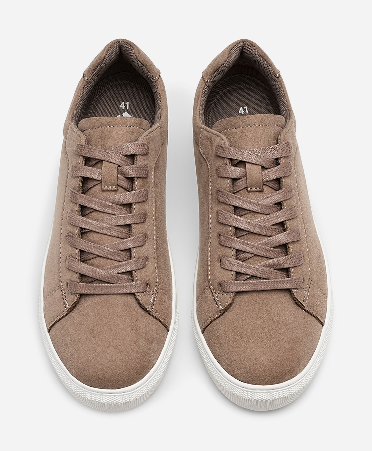 LEJON, Sneakers Beigea