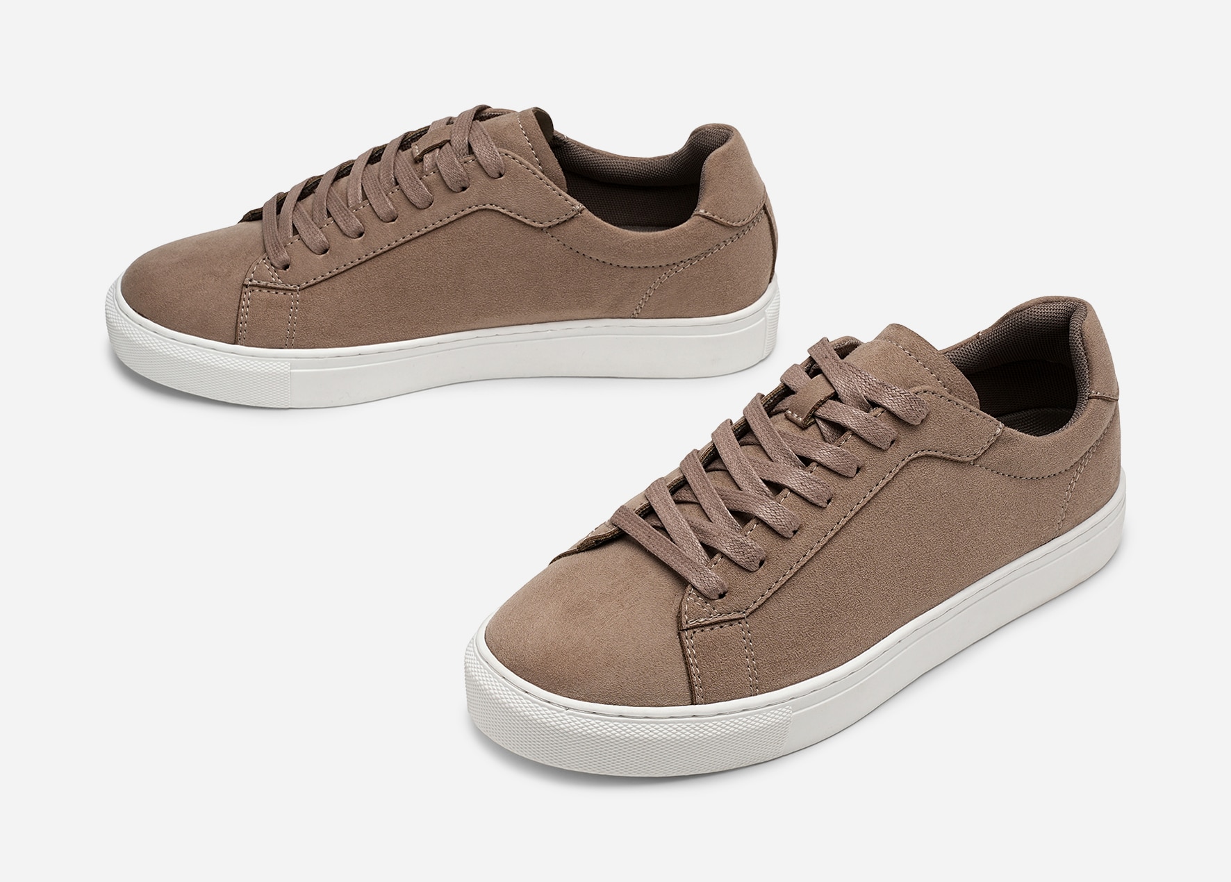 LEJON, Sneakers Beigea