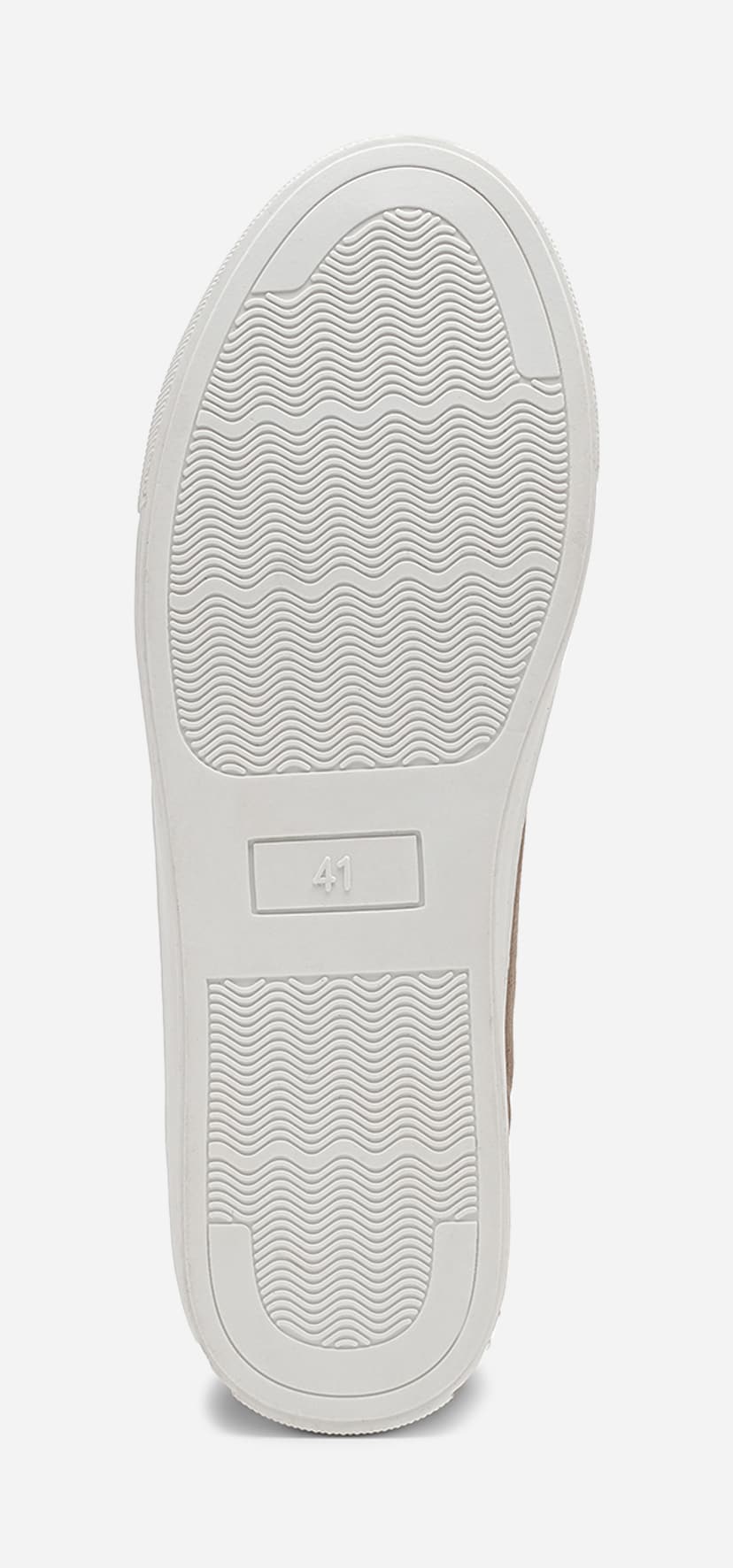 LEJON, Sneakers Beigea