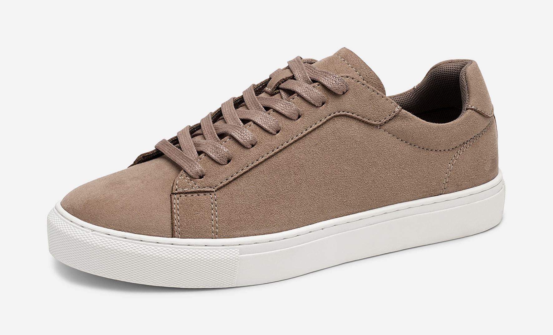 LEJON, Sneakers Beigea