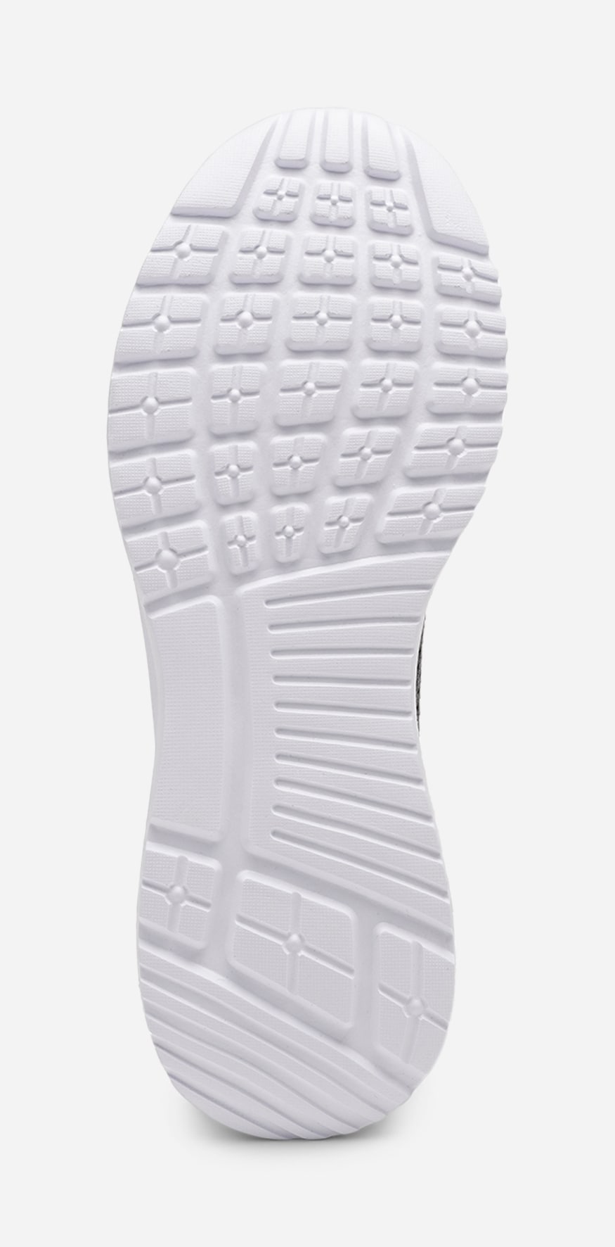 LEJON, Sock sneakers Gråa