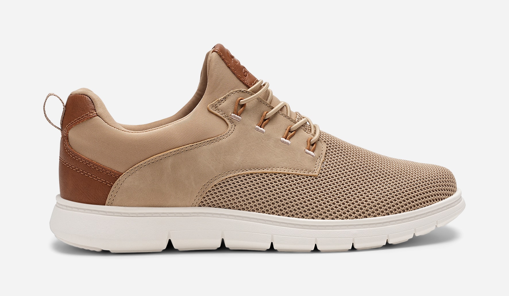 STEPSIDE COMFORT, Sneakers Beigea