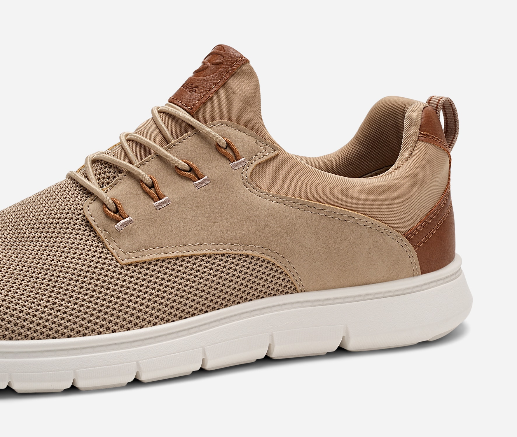 STEPSIDE COMFORT, Sneakers Beigea