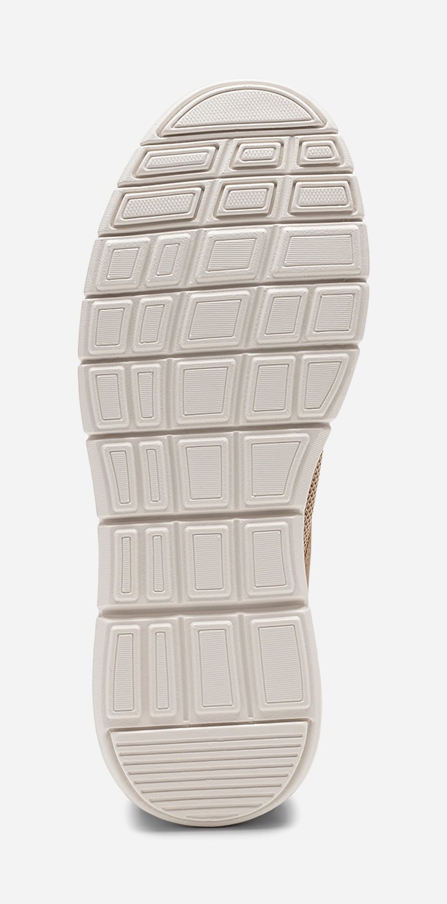 STEPSIDE COMFORT, Sneakers Beigea