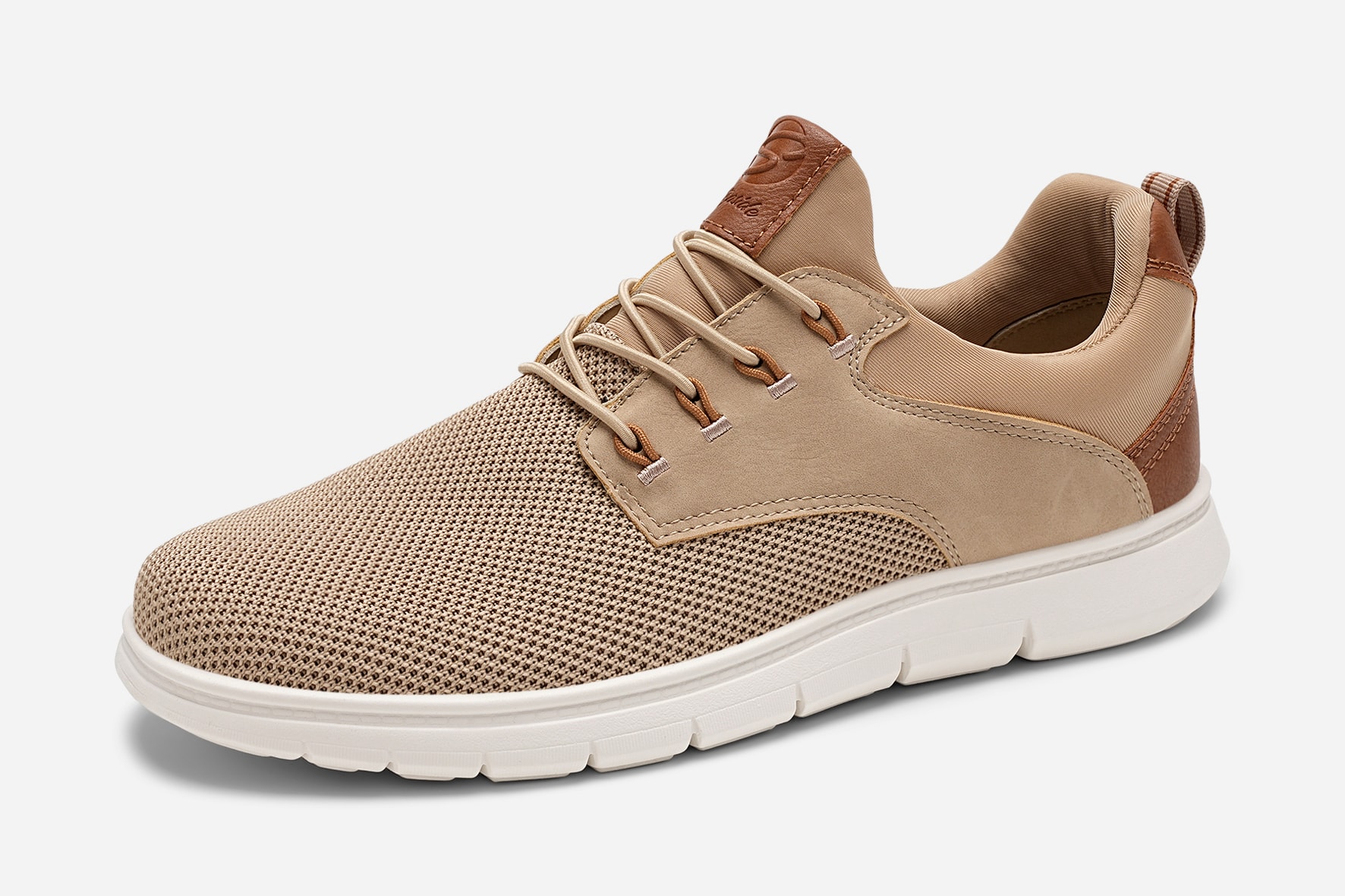 STEPSIDE COMFORT, Sneakers Beigea