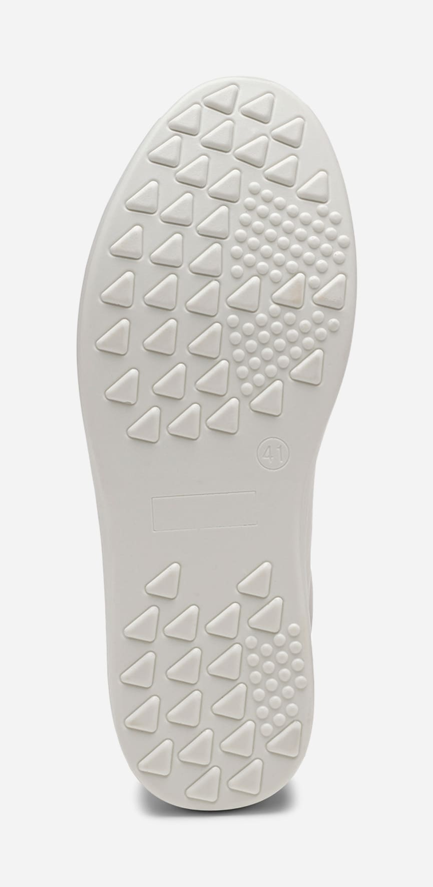 STEPSIDE, Snörskor Vita