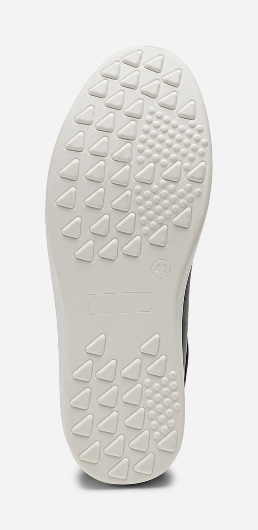 STEPSIDE, Snörskor Svarta