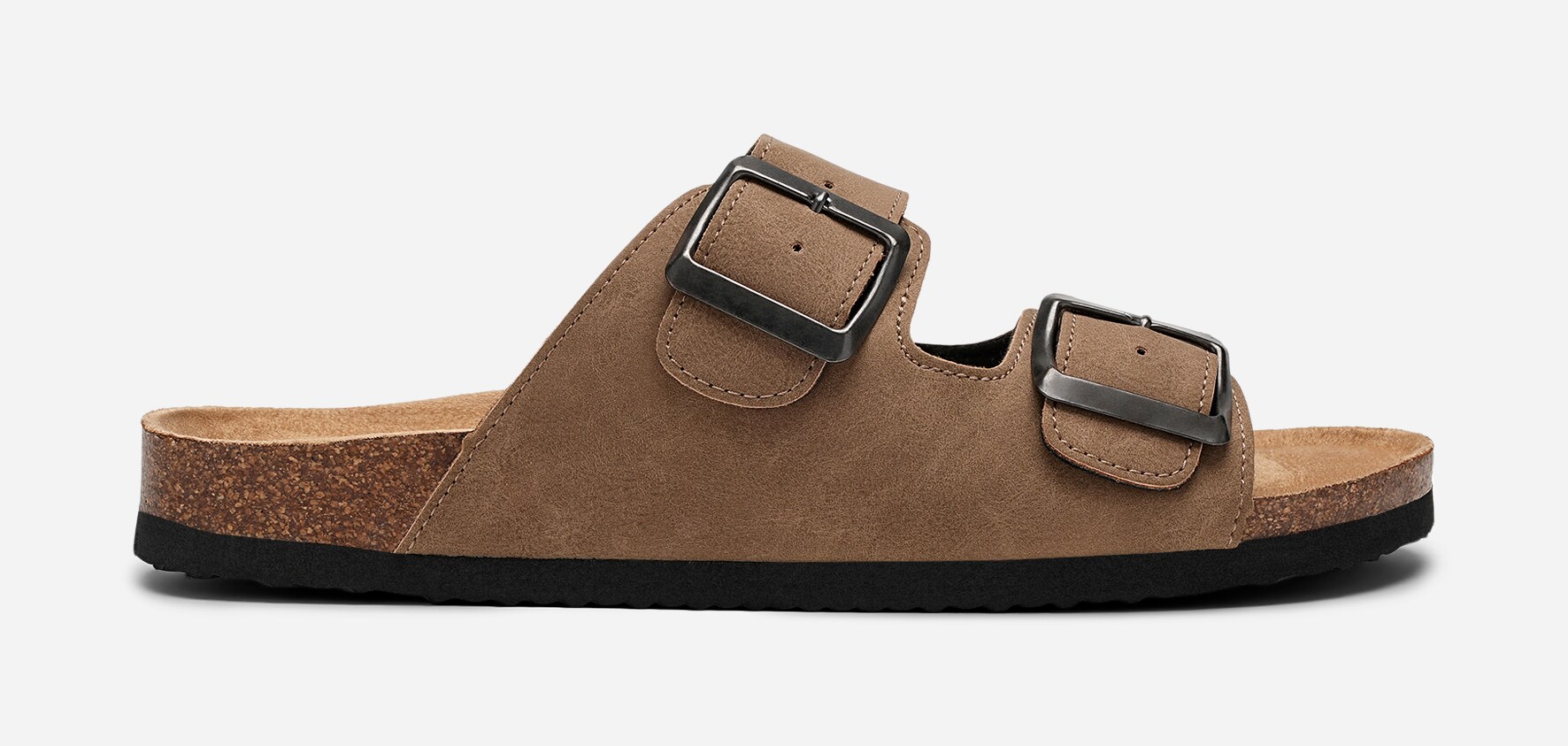 LEJON, Sandaler Beigea