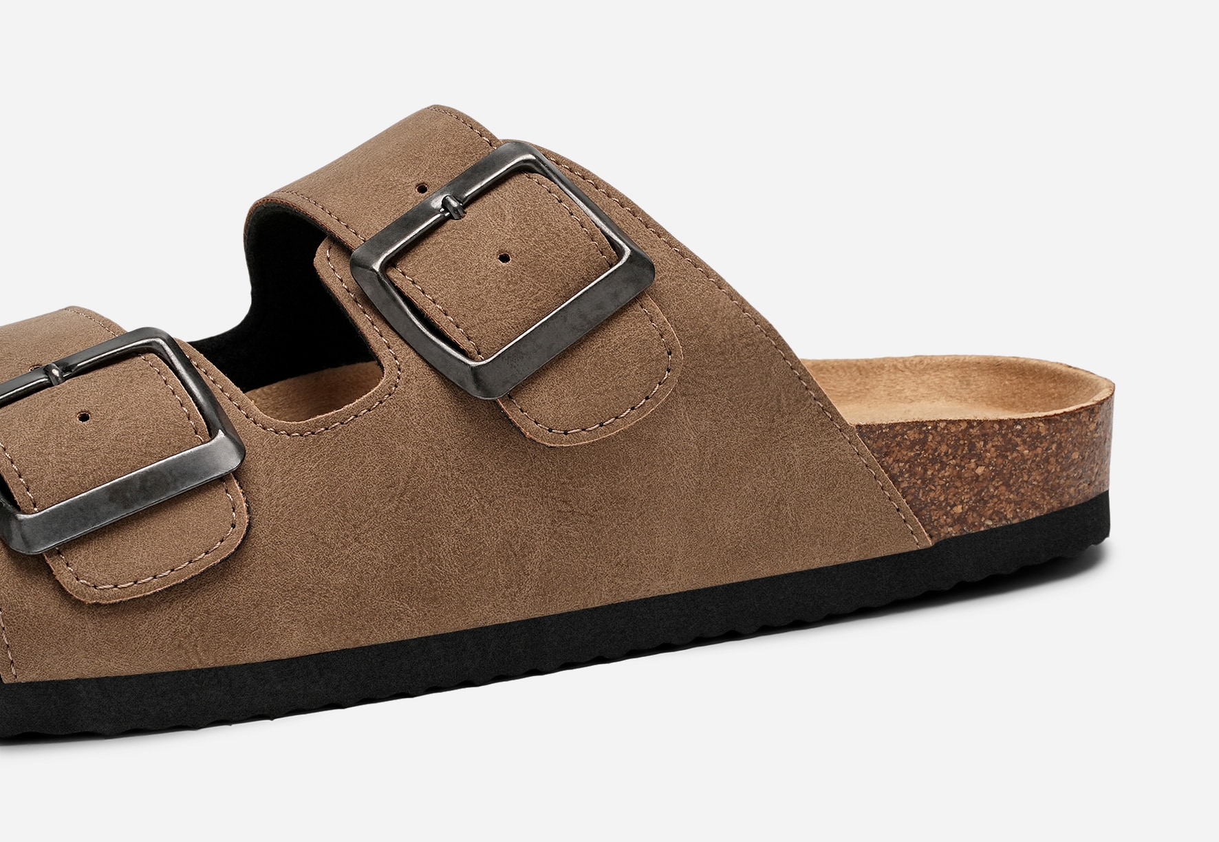 LEJON, Sandaler Beigea