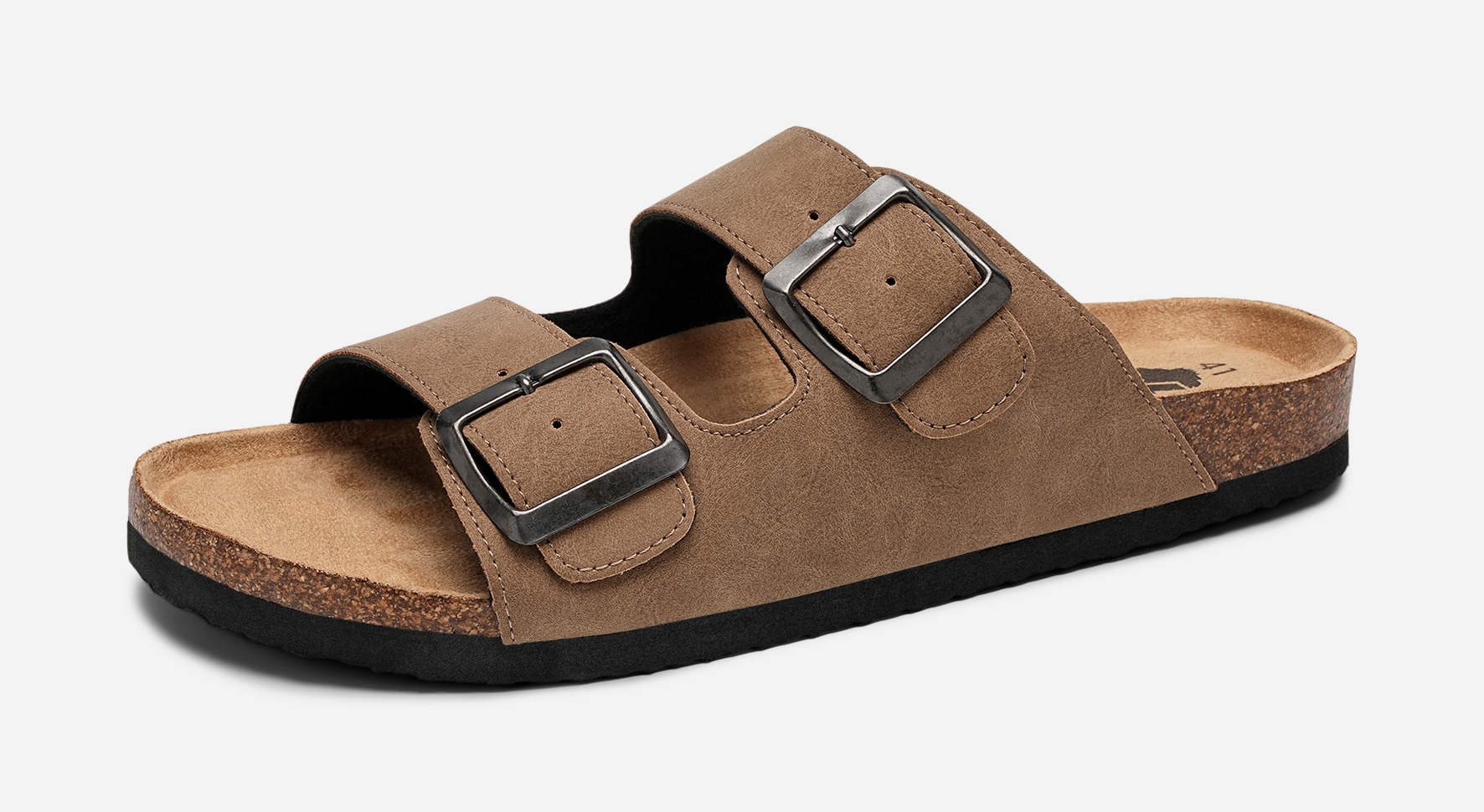 LEJON, Sandaler Beigea