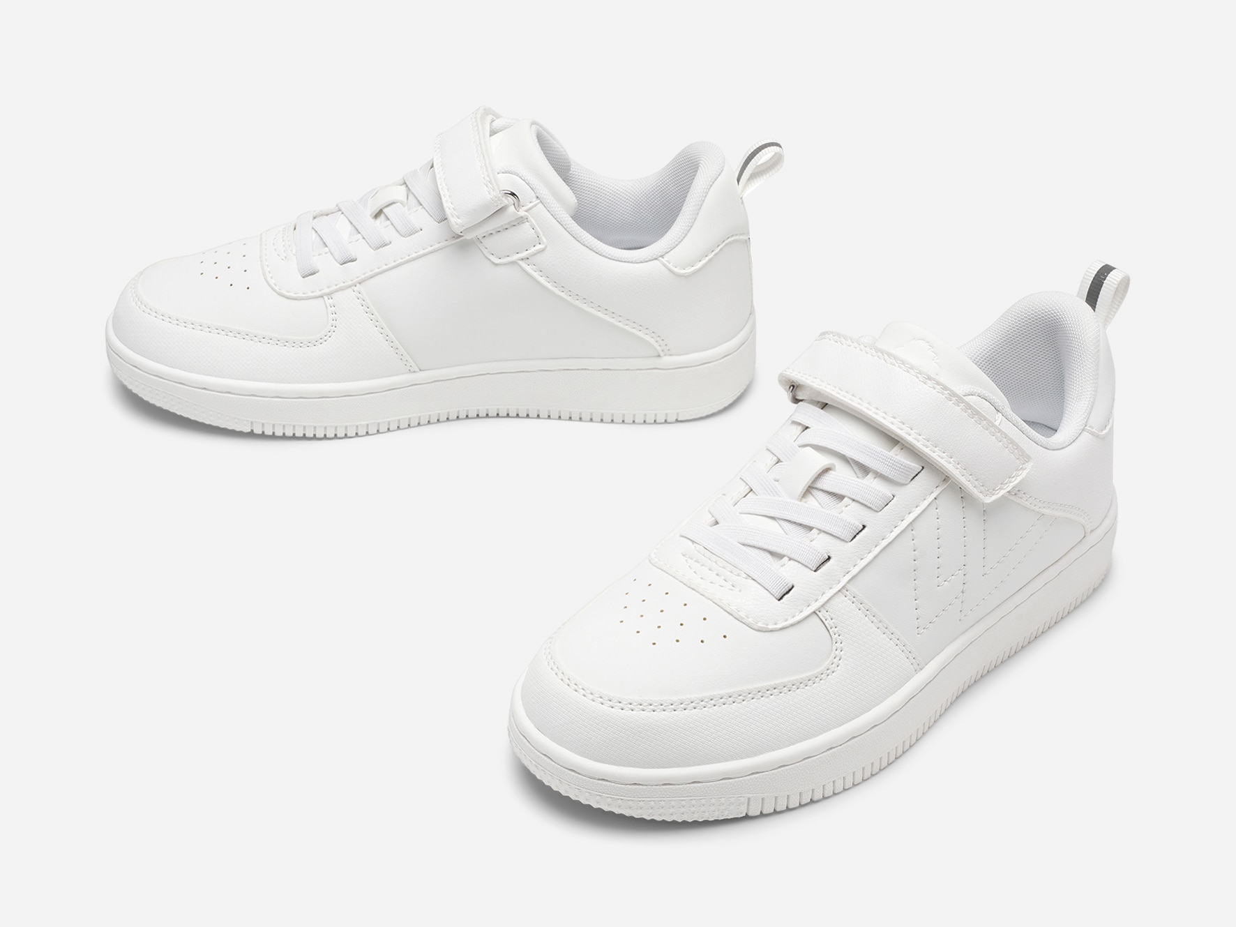 LEJON, Sneakers Vita