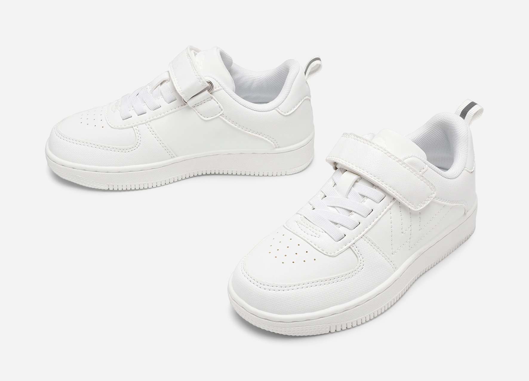 LEJON, Sneakers Vita