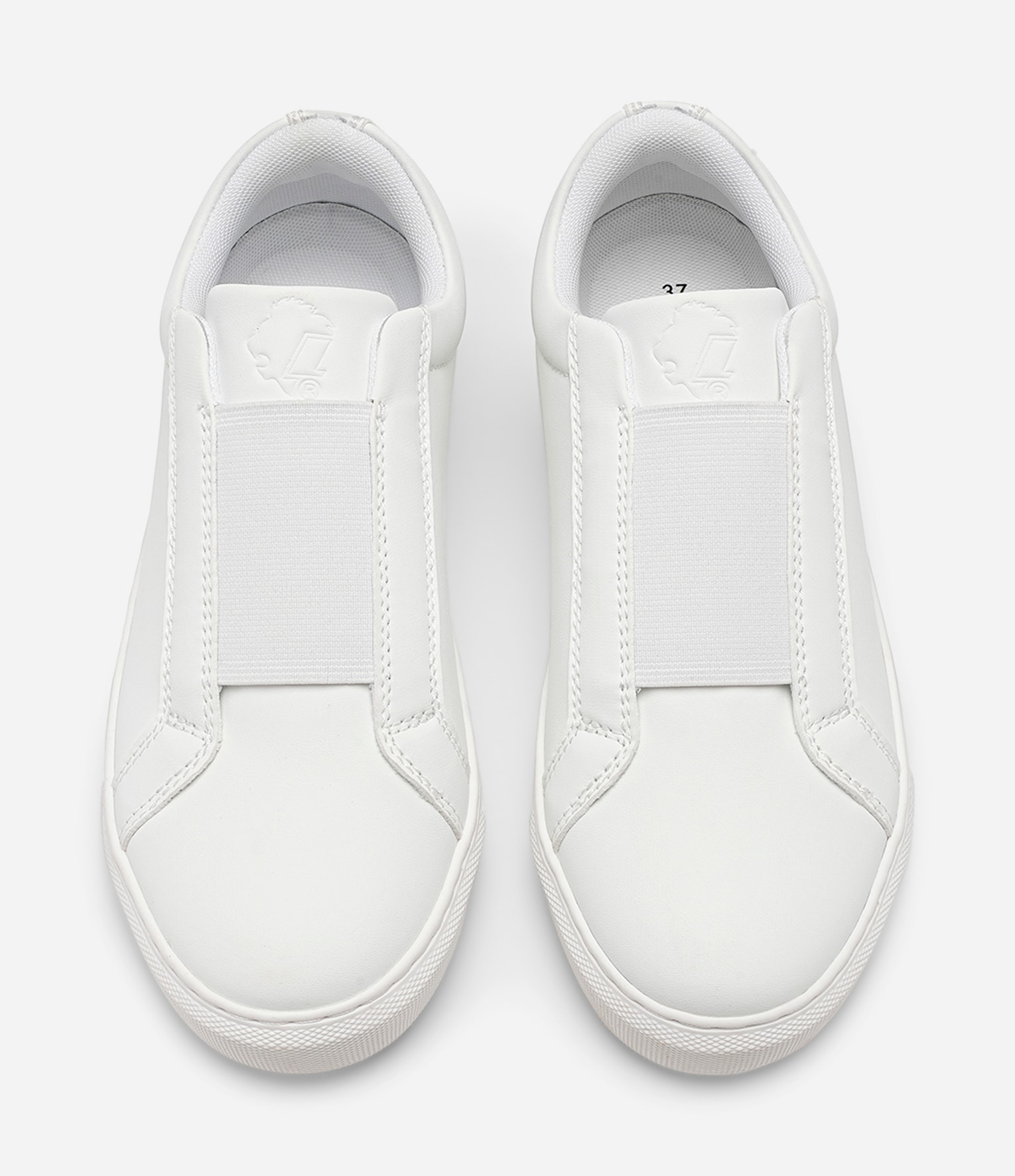 LEJON, Slip-on sneakers Vita