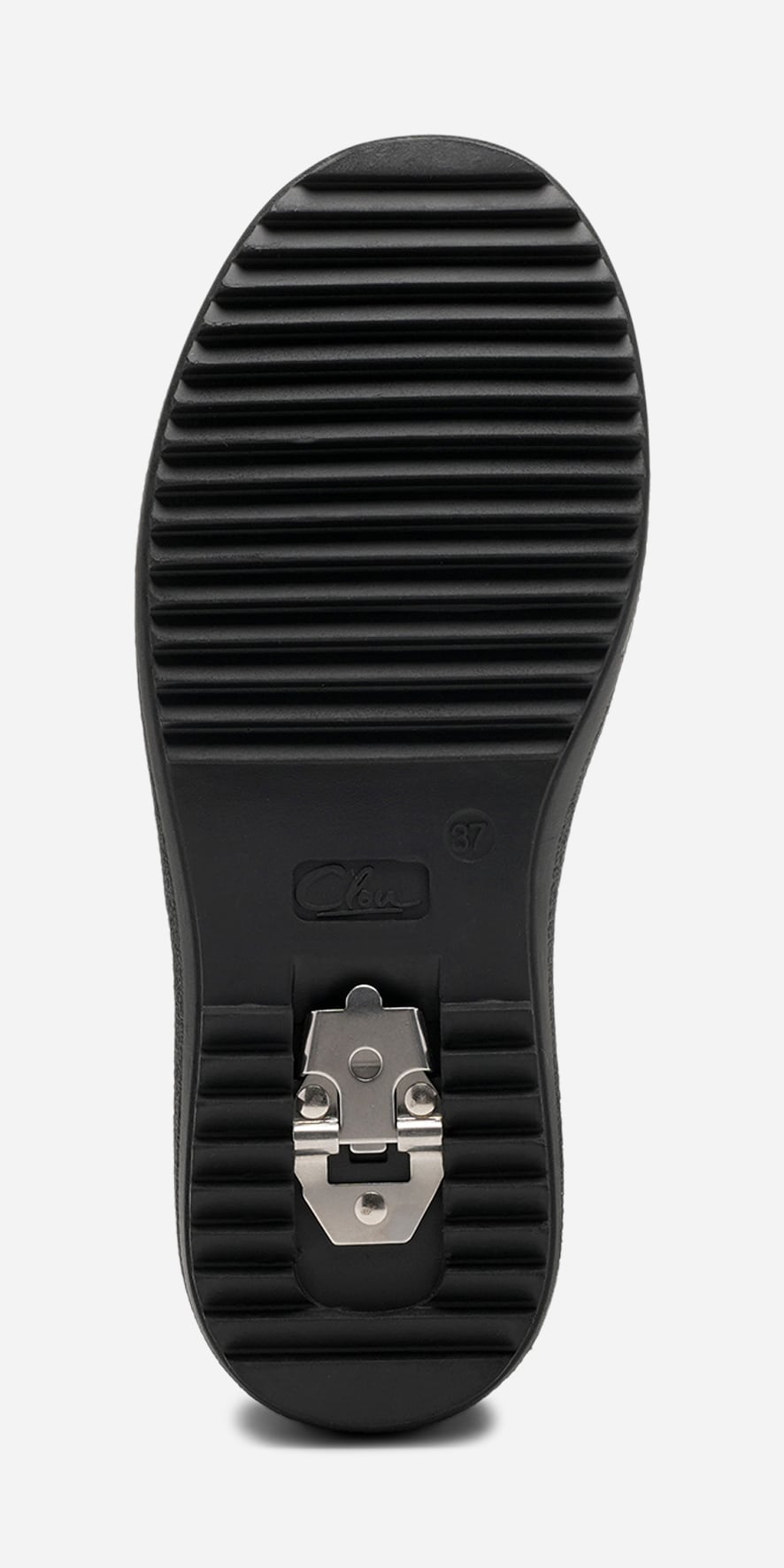 CLOU, Varmfodrade boots, waterproof Svarta