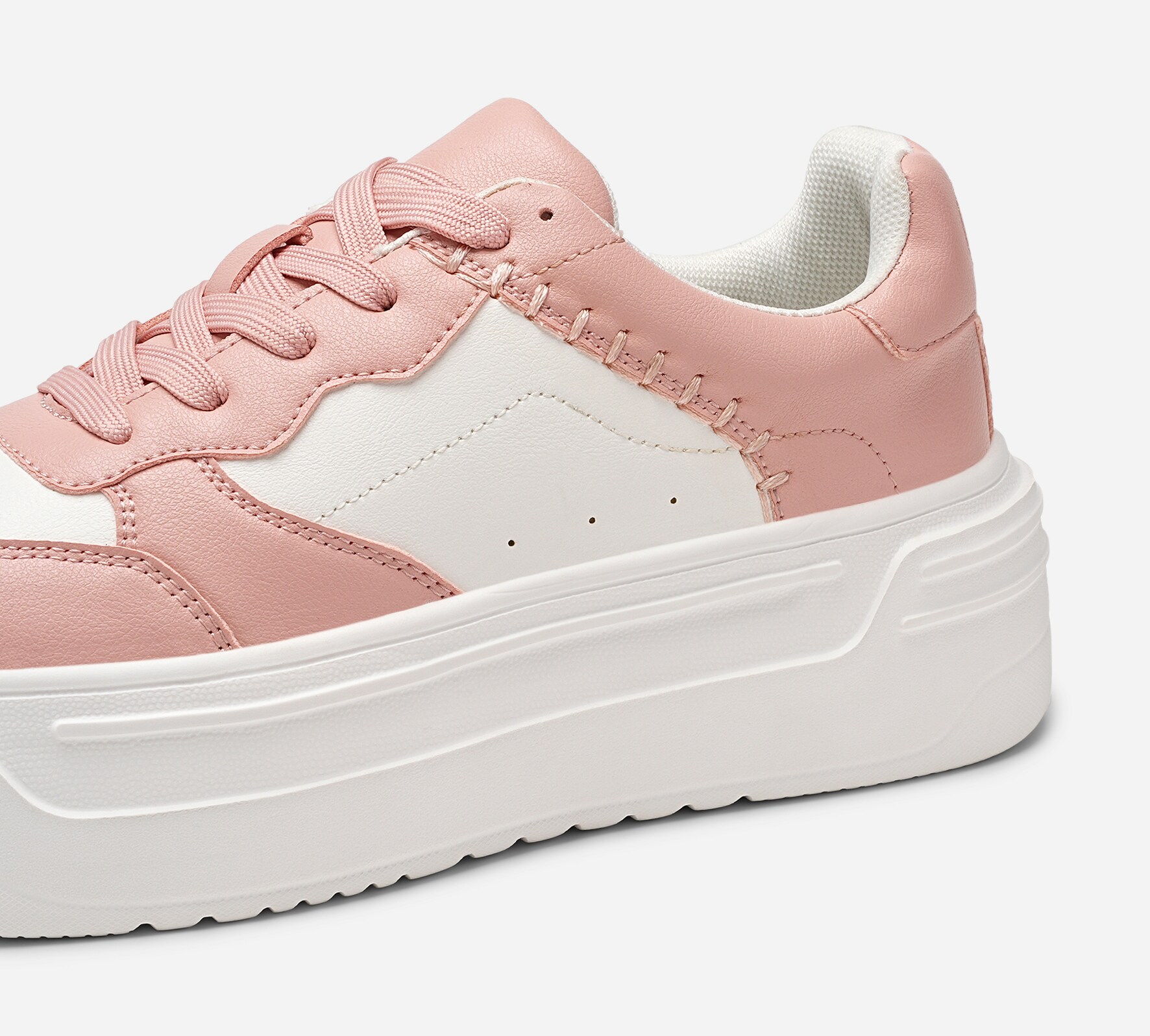 LEJON, Sneakers Rosa