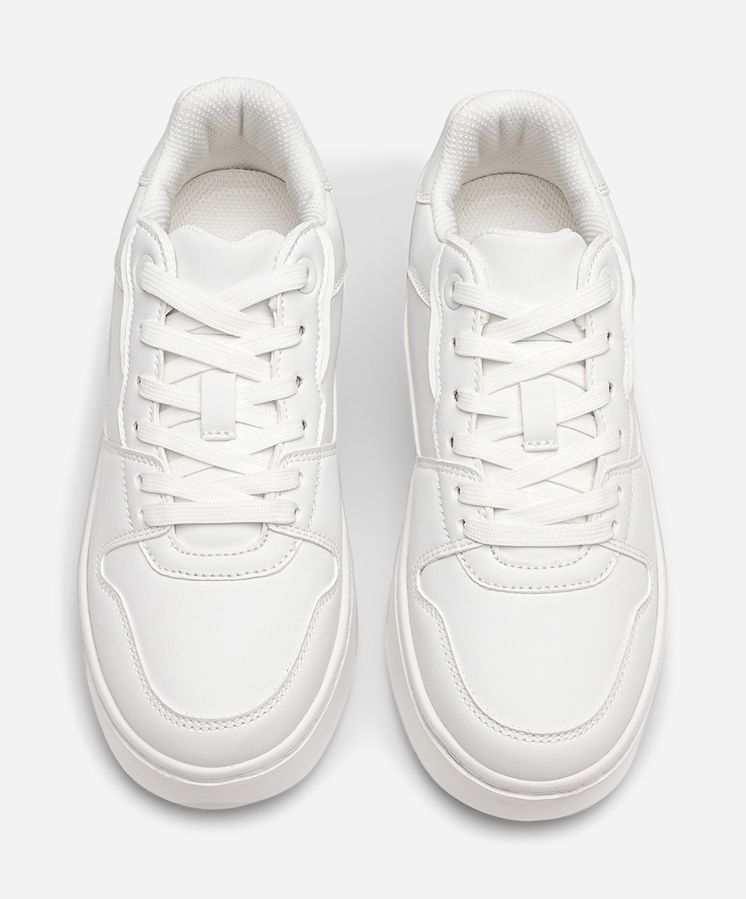 VOX, Sneakers Vita