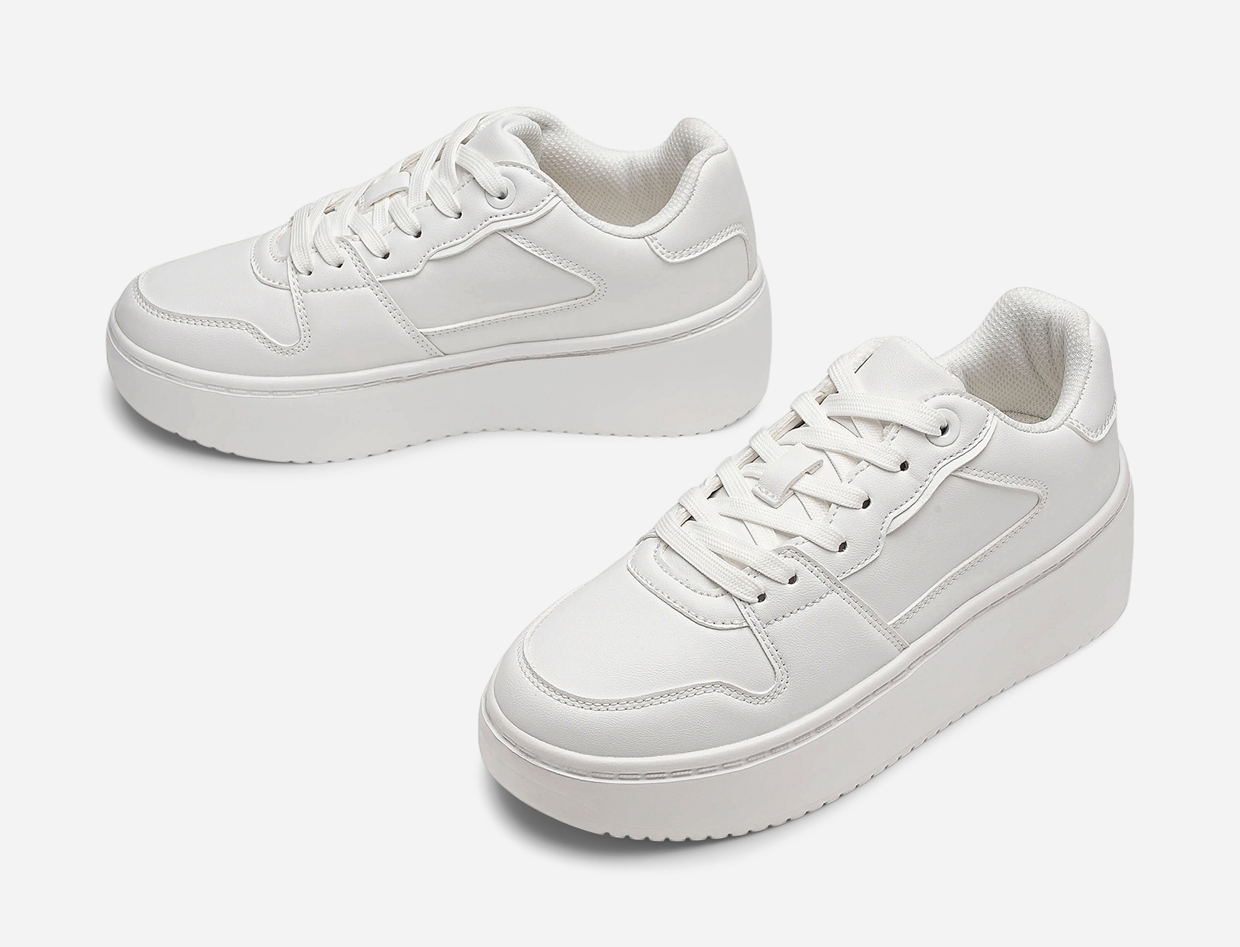VOX, Sneakers Vita