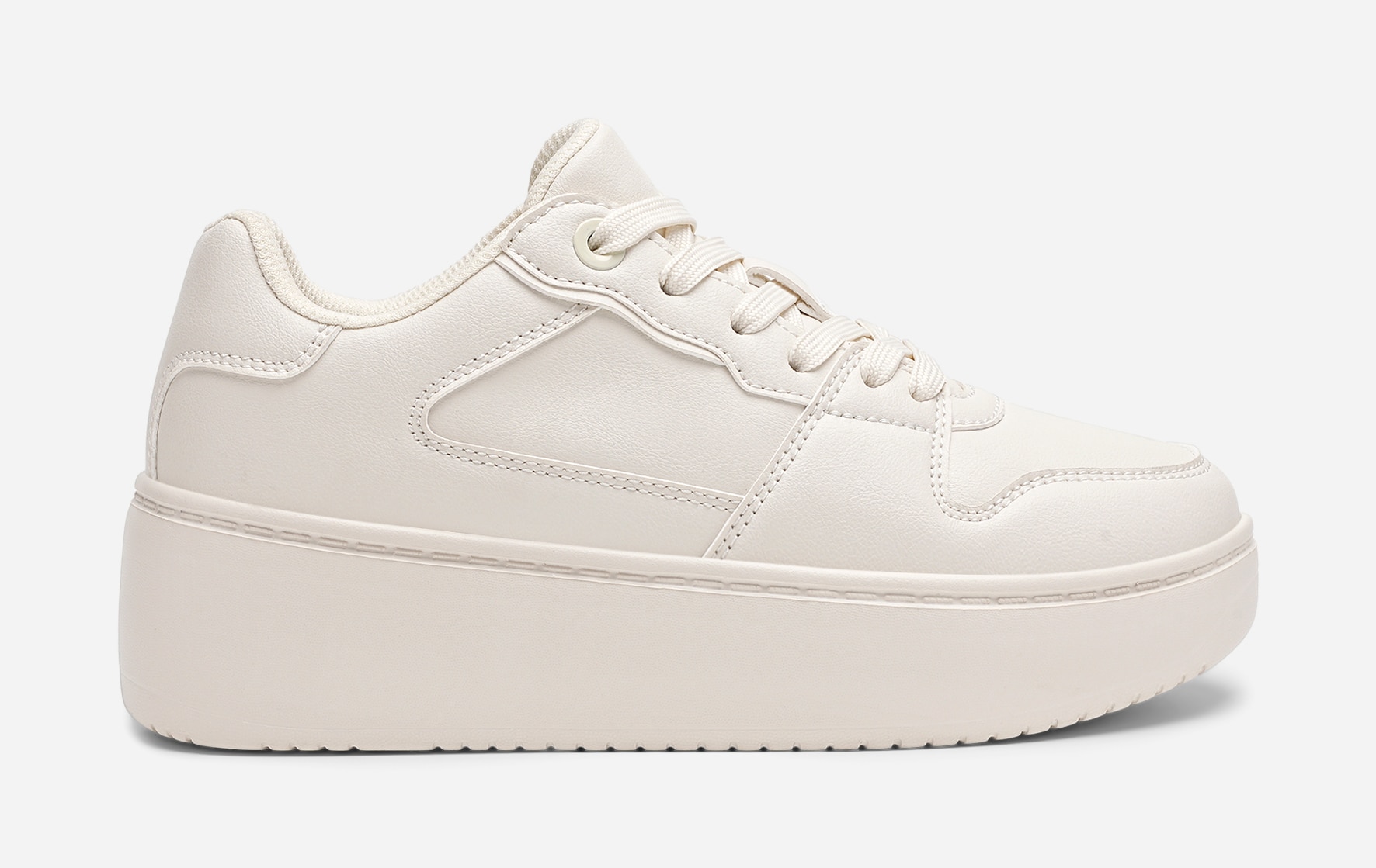 VOX, Sneakers Beigea
