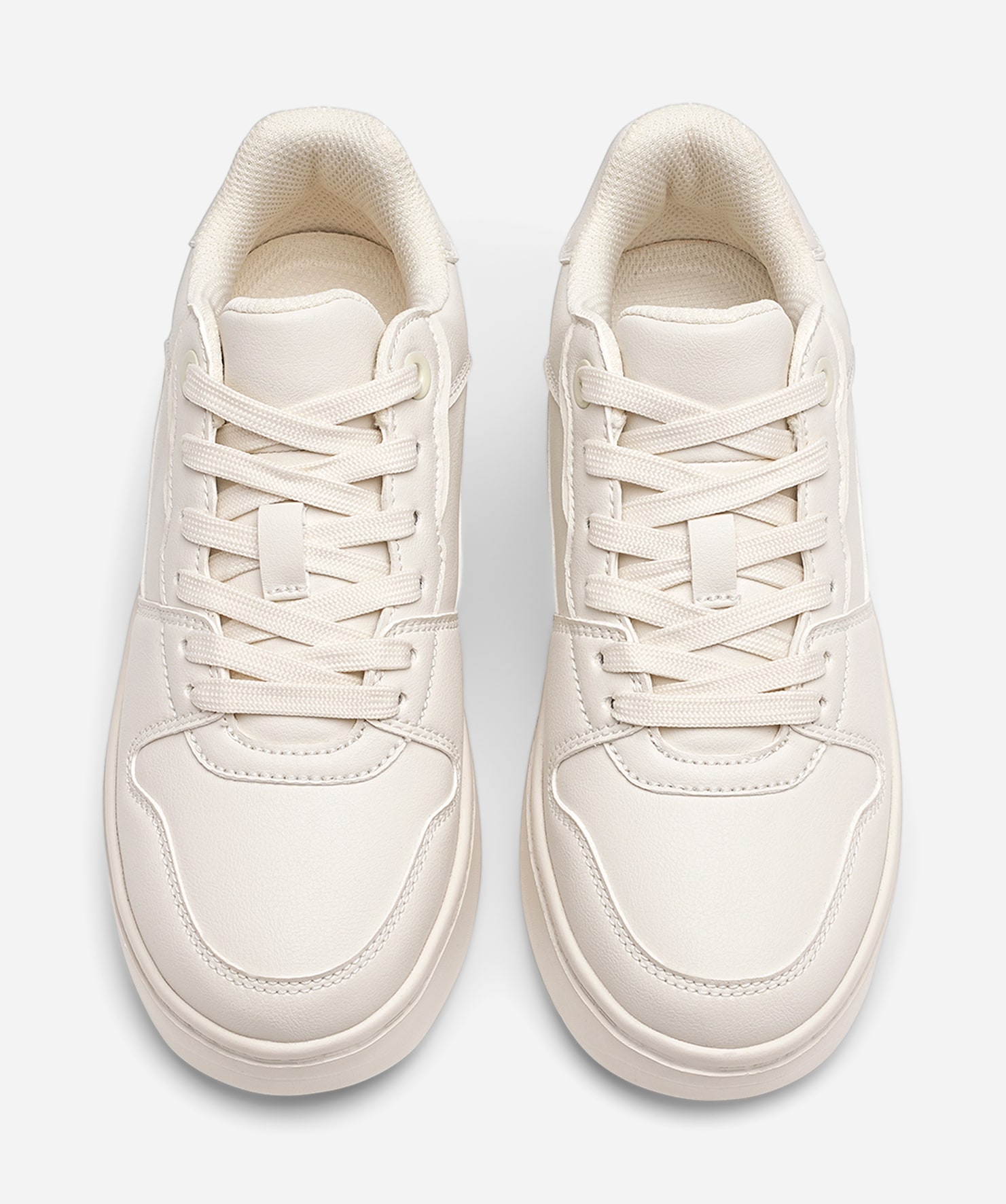 VOX, Sneakers Beigea