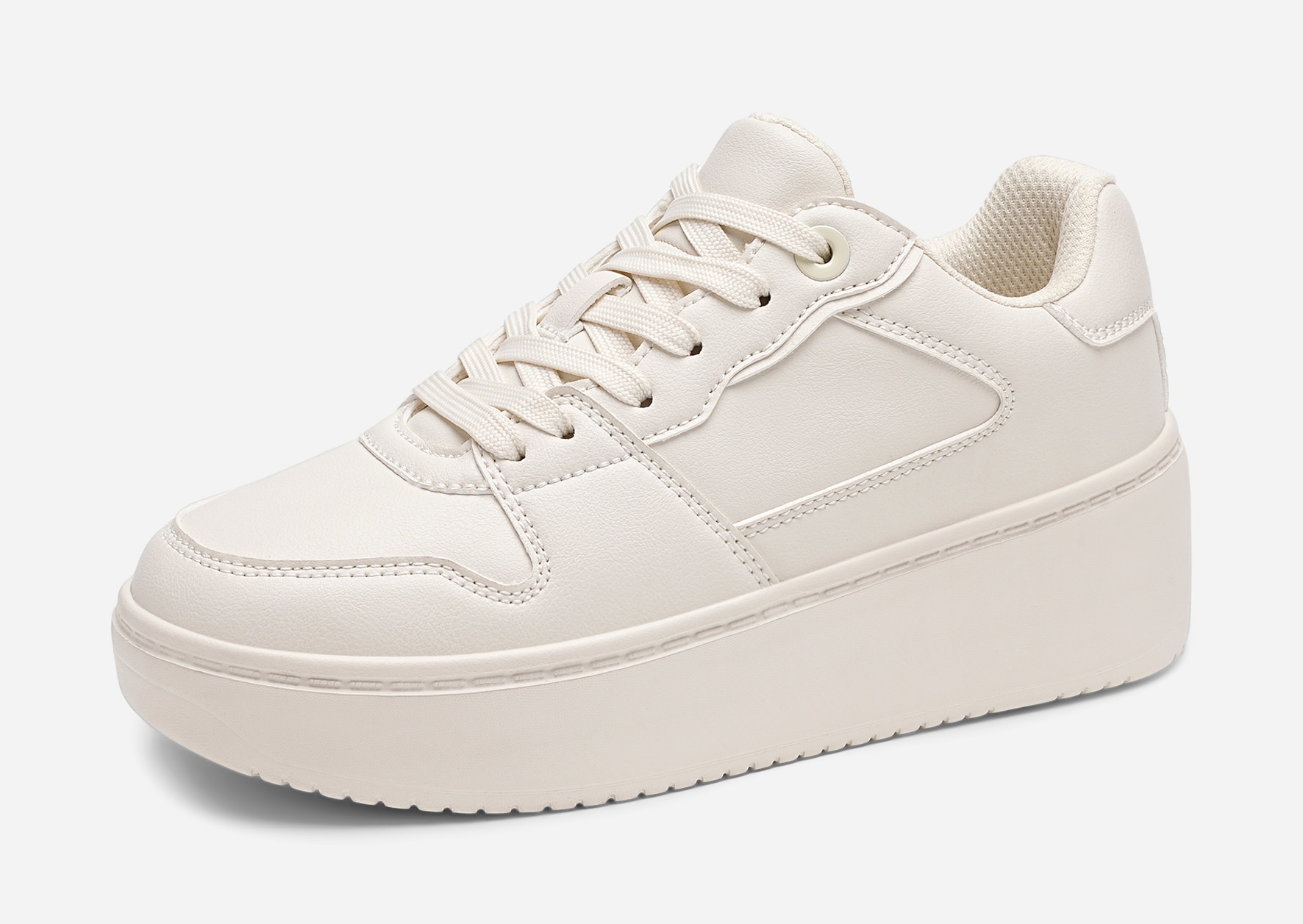 VOX, Sneakers Beigea