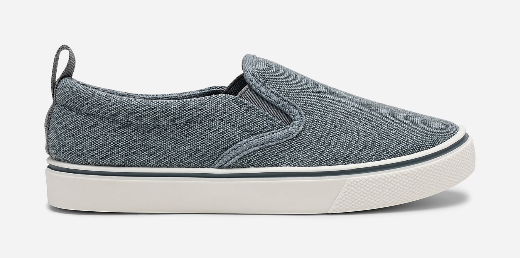 LEJON, Slip-on Gråa