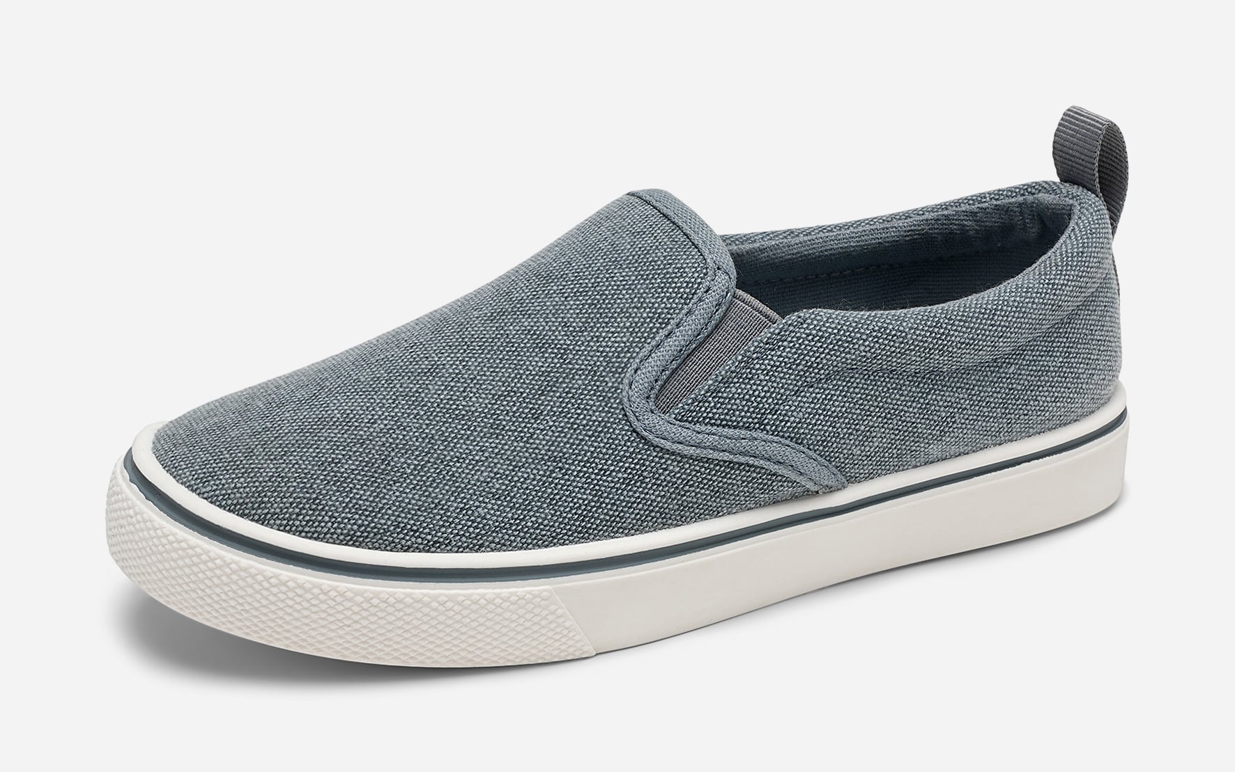 LEJON, Slip-on Gråa
