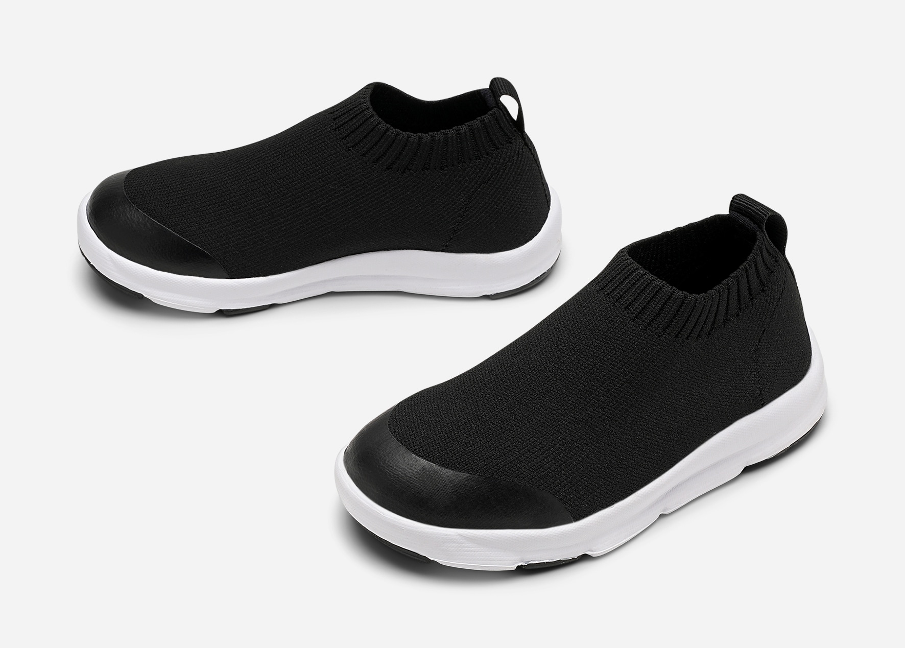 LEJON, Sneakers Svarta
