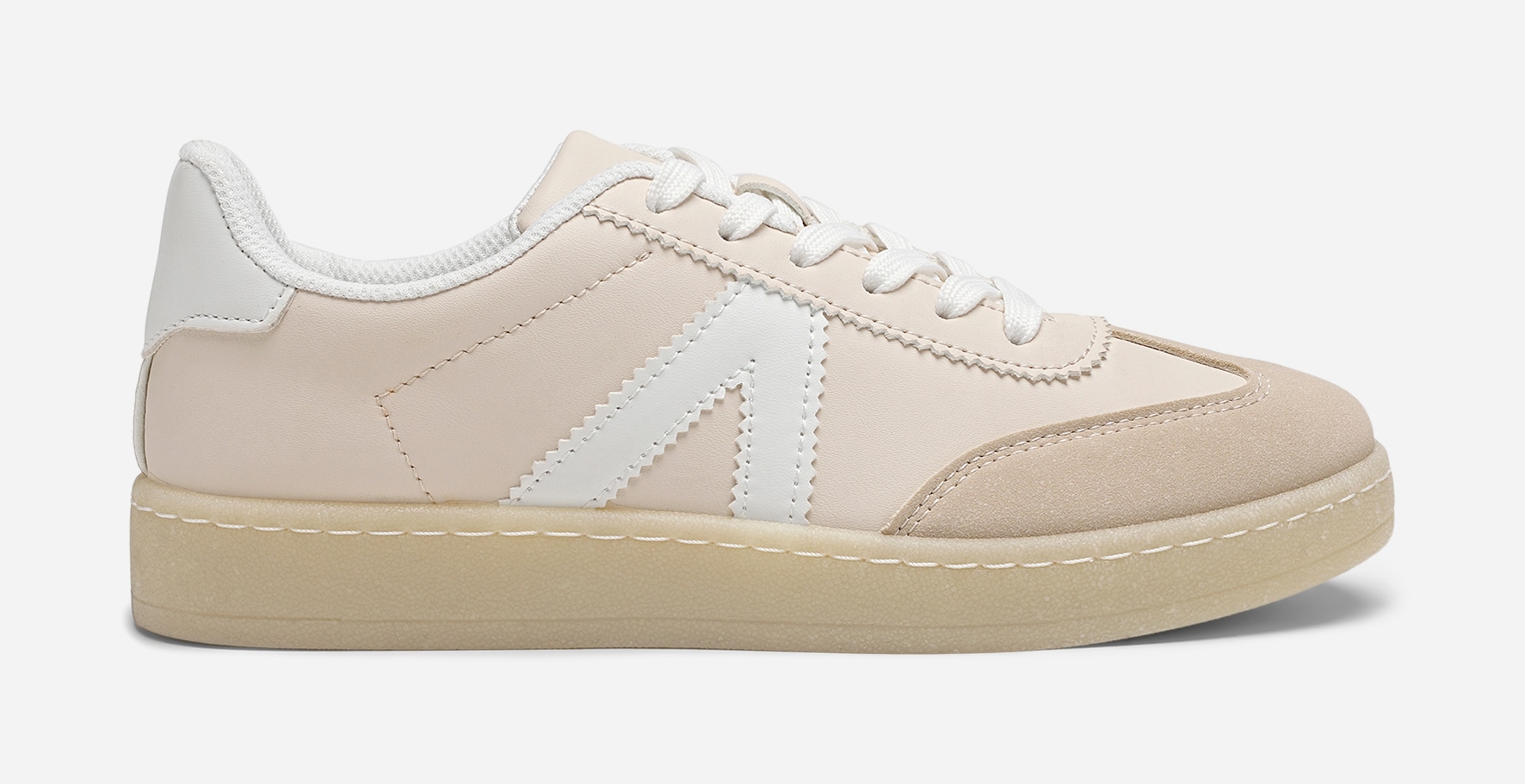 VOX, Sneakers Beigea