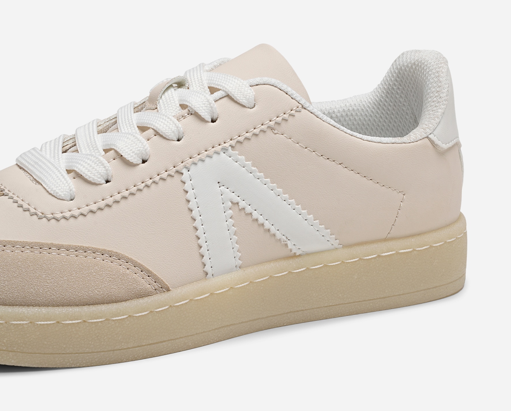 VOX, Sneakers Beigea