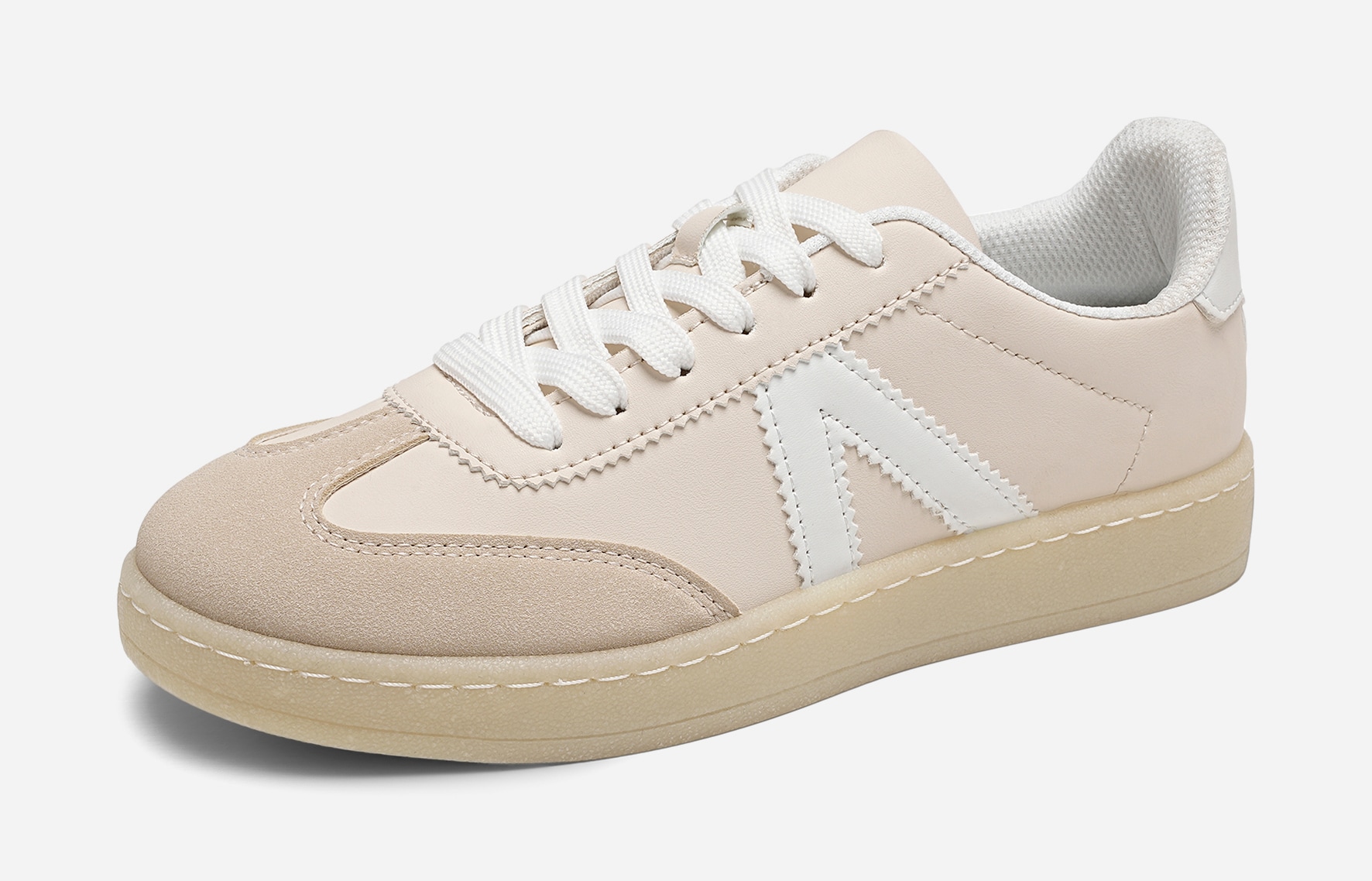 VOX, Sneakers Beigea