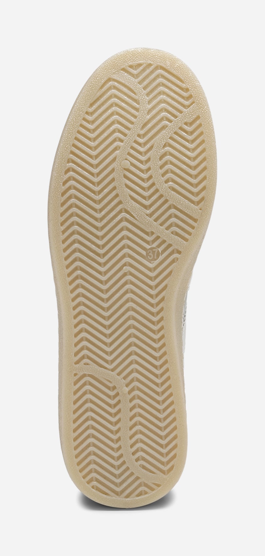 VOX, Sneakers Metallfärgade