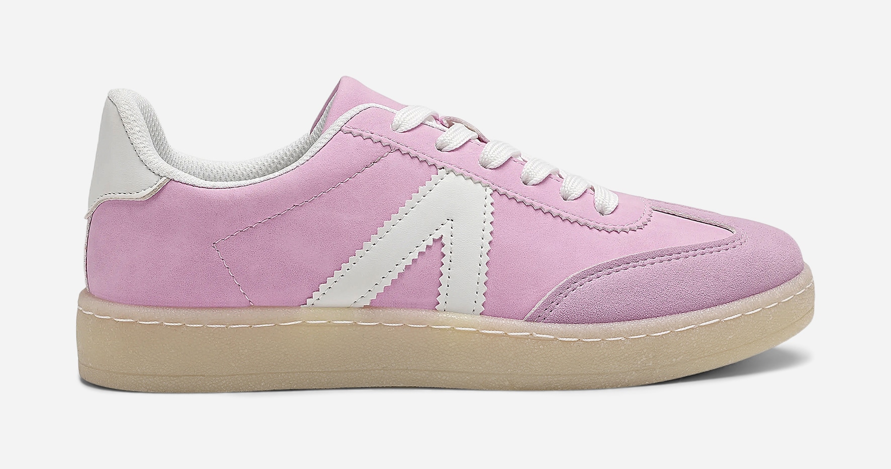 VOX, Sneakers Rosa